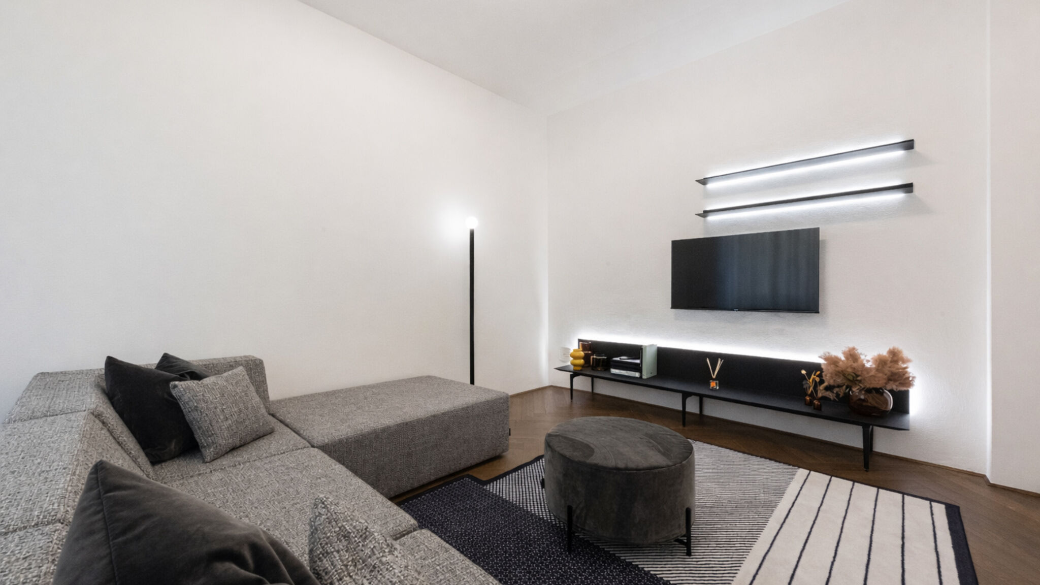 Italianway Firenze Por Santa Maria terrace