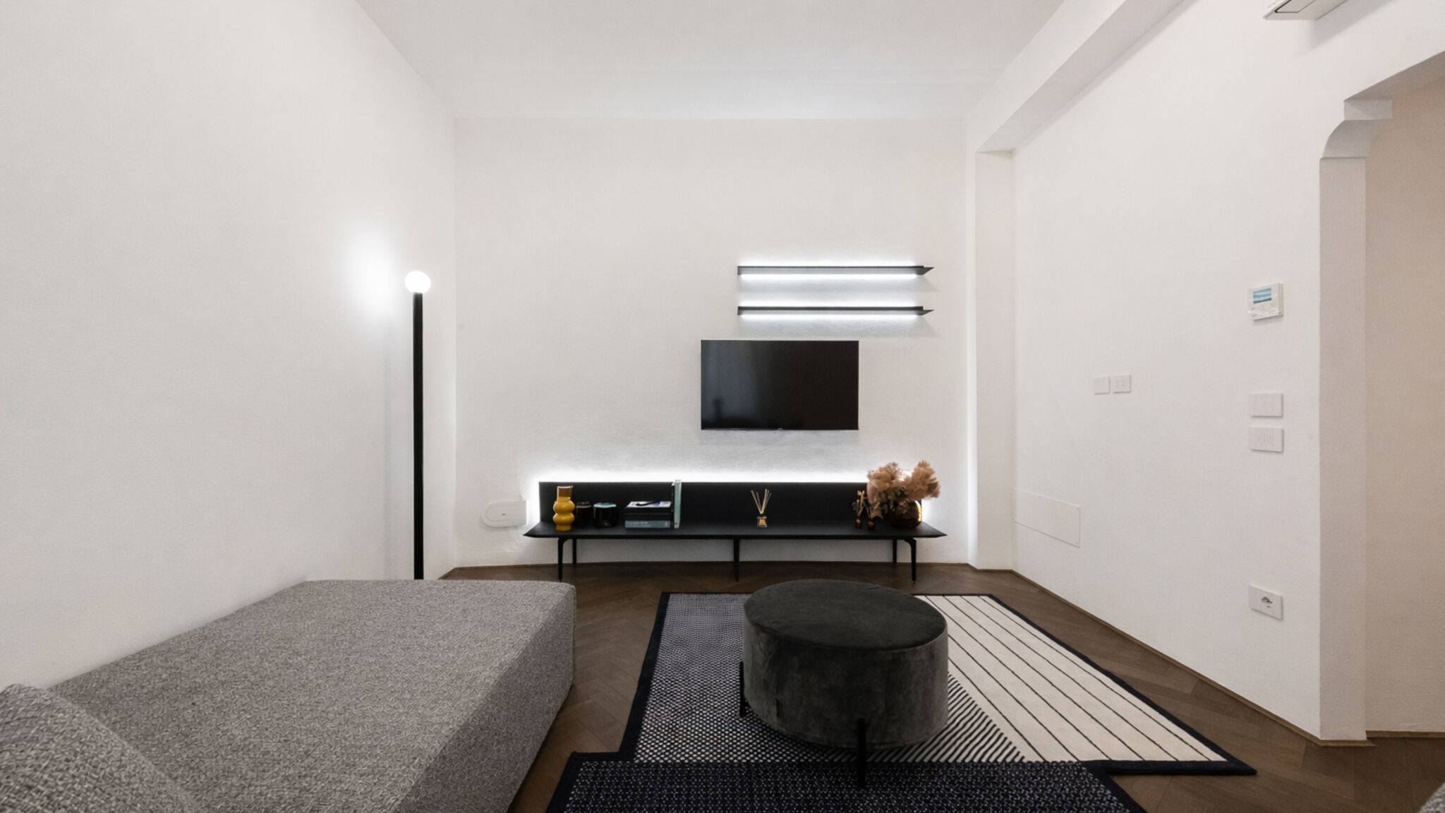 Italianway Firenze Por Santa Maria terrace