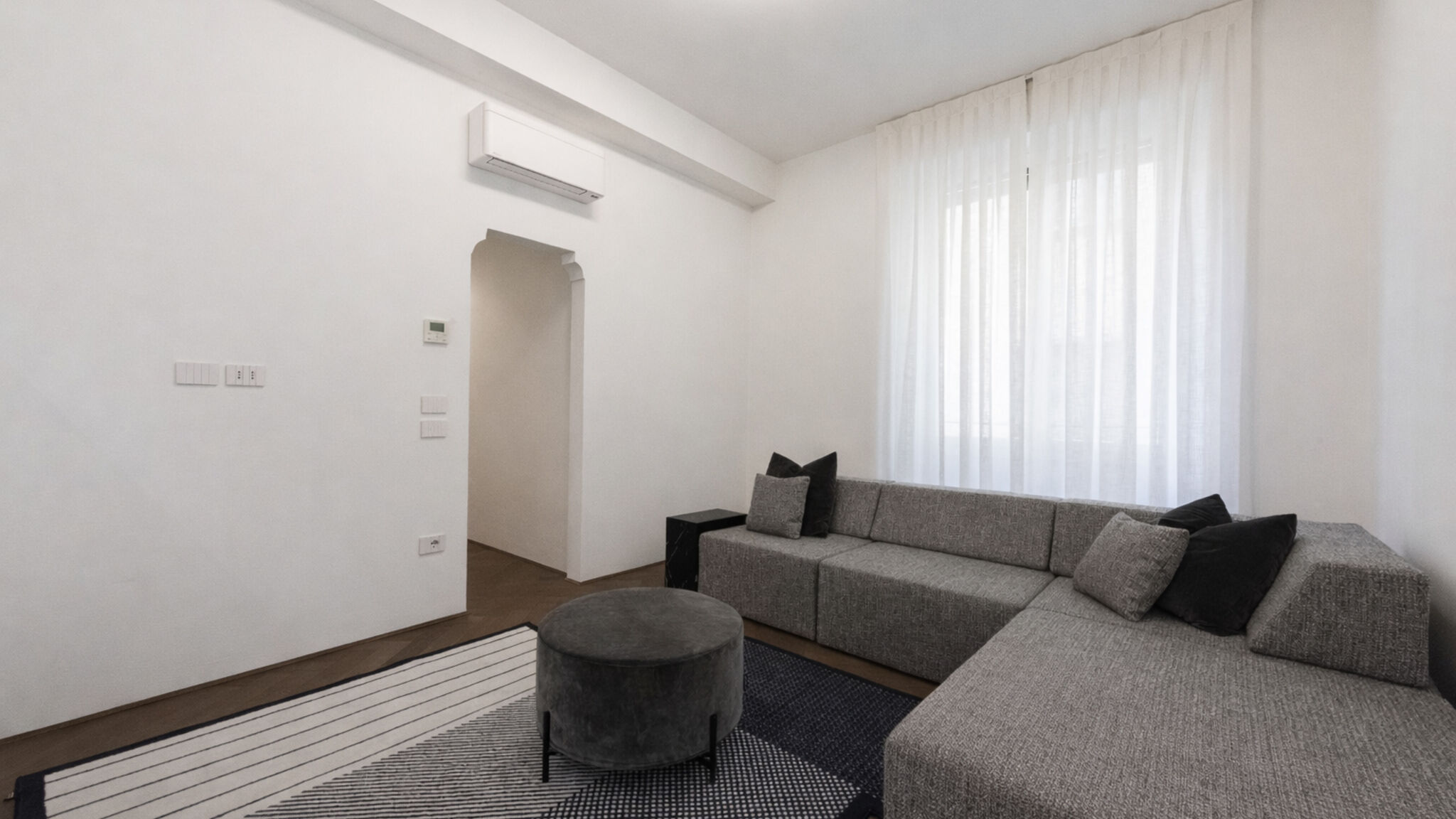 Italianway Firenze Por Santa Maria terrace