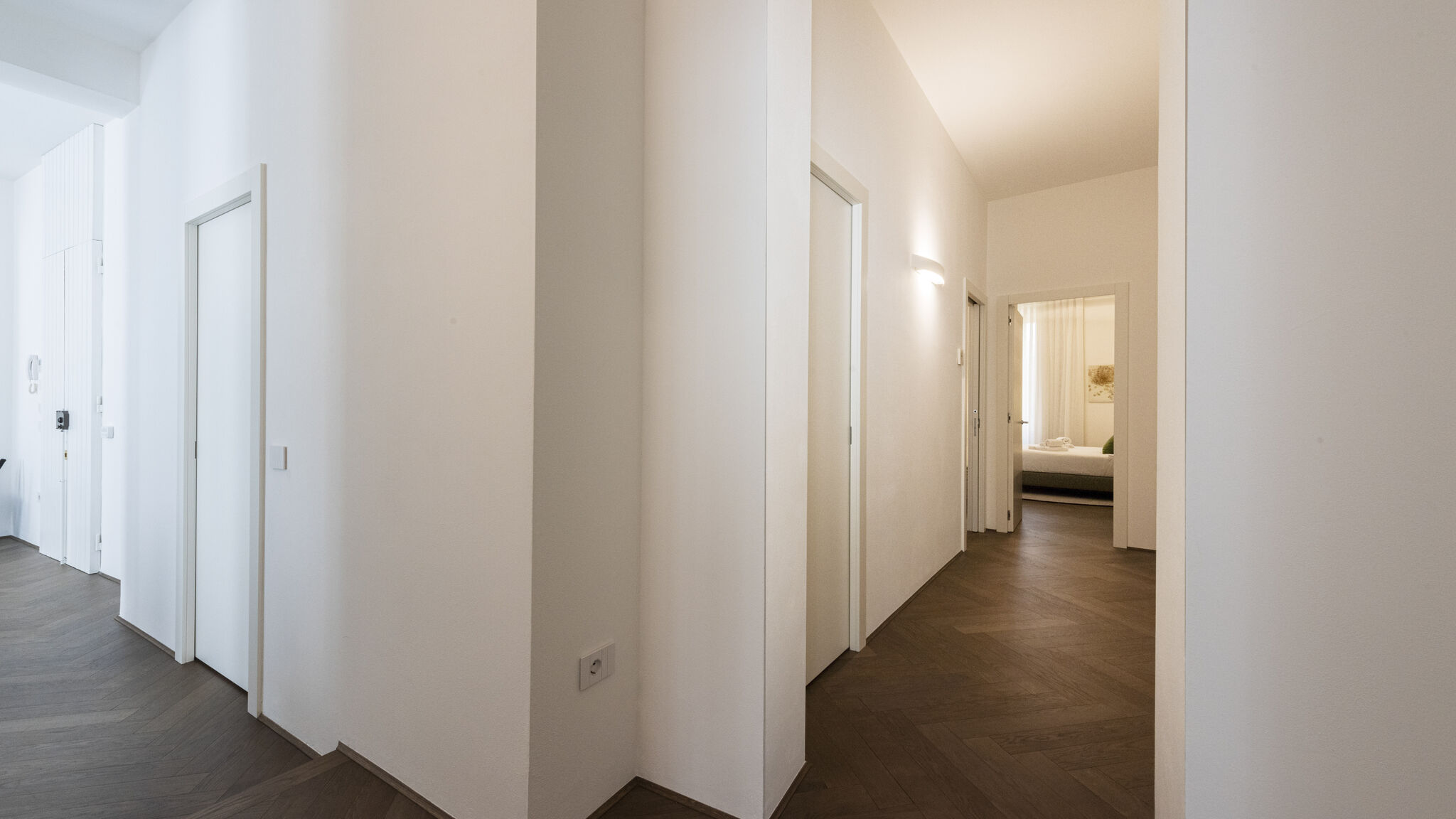 Italianway Firenze Por Santa Maria terrace