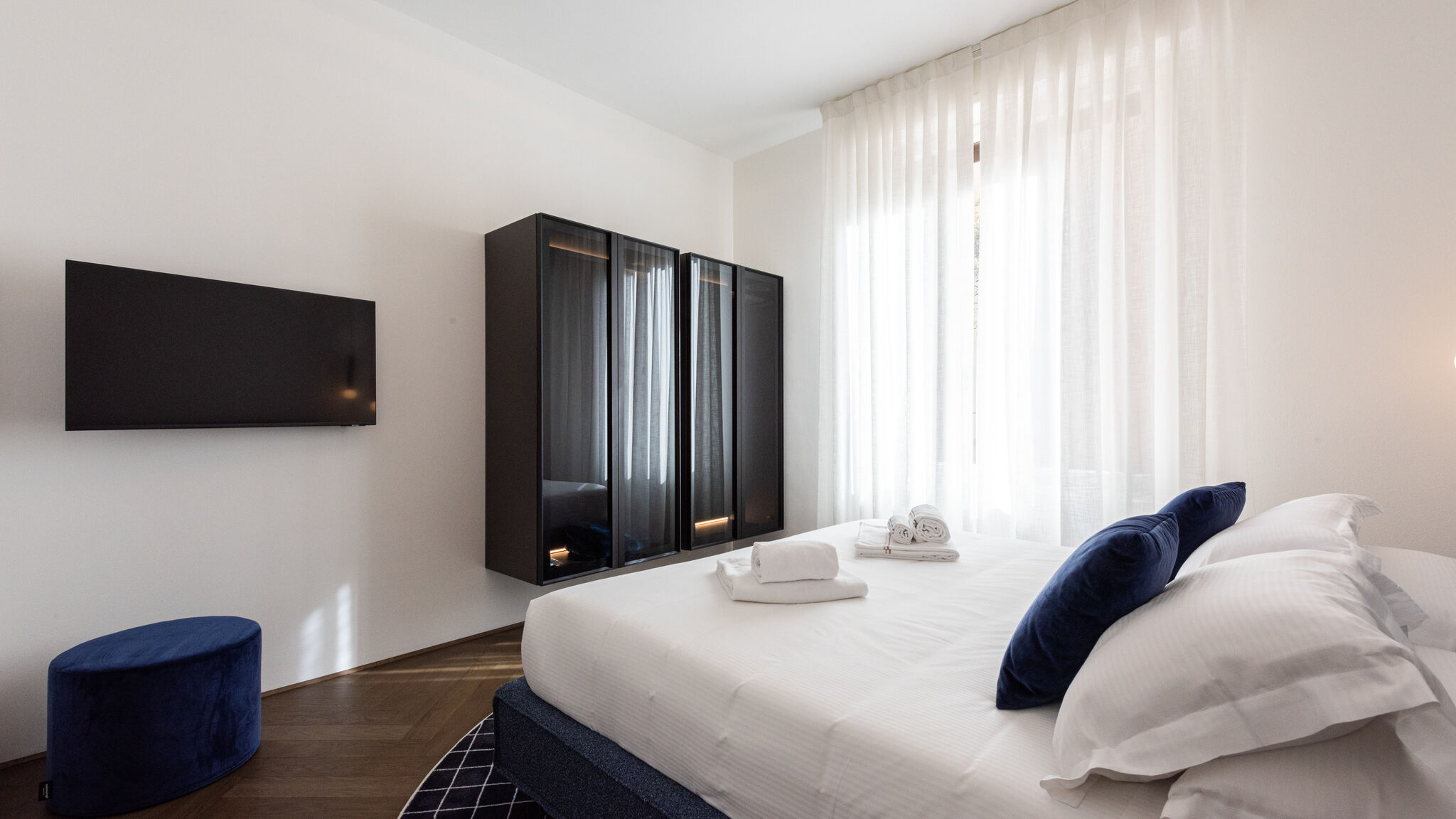 Italianway Firenze Por Santa Maria terrace