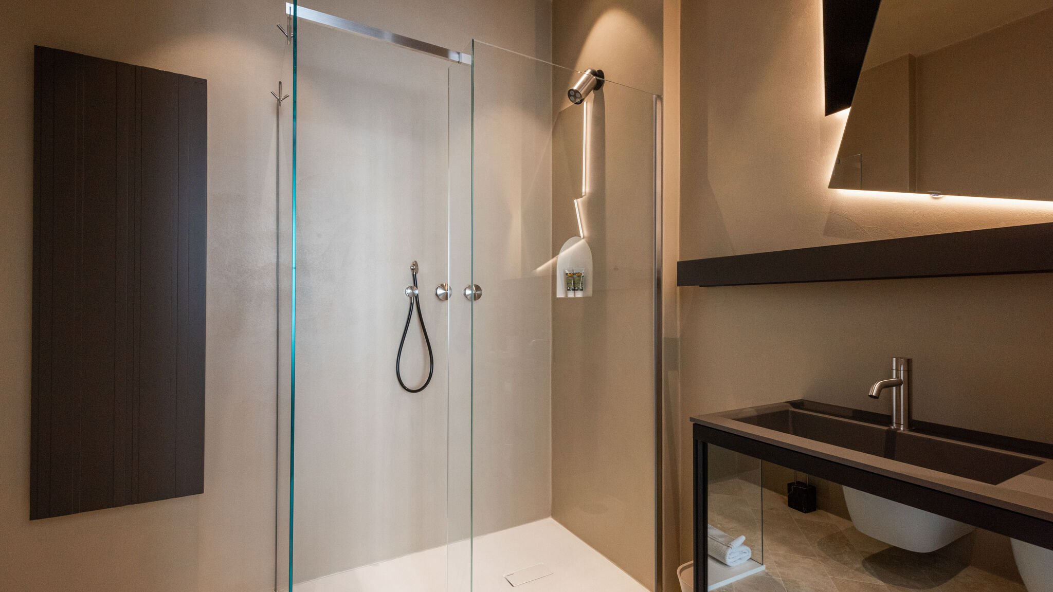 Italianway Firenze Por Santa Maria terrace