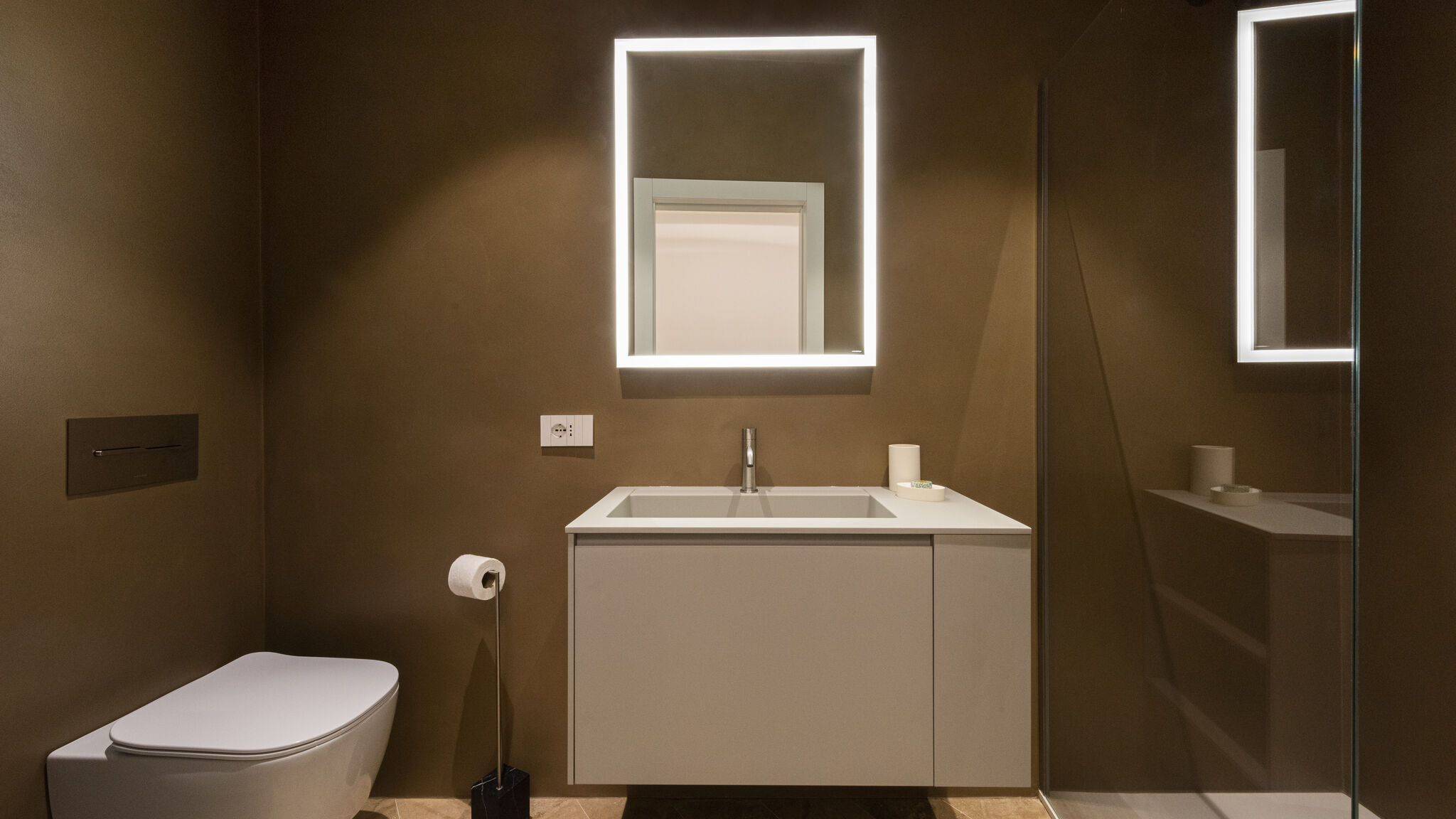 Italianway Firenze Por Santa Maria terrace