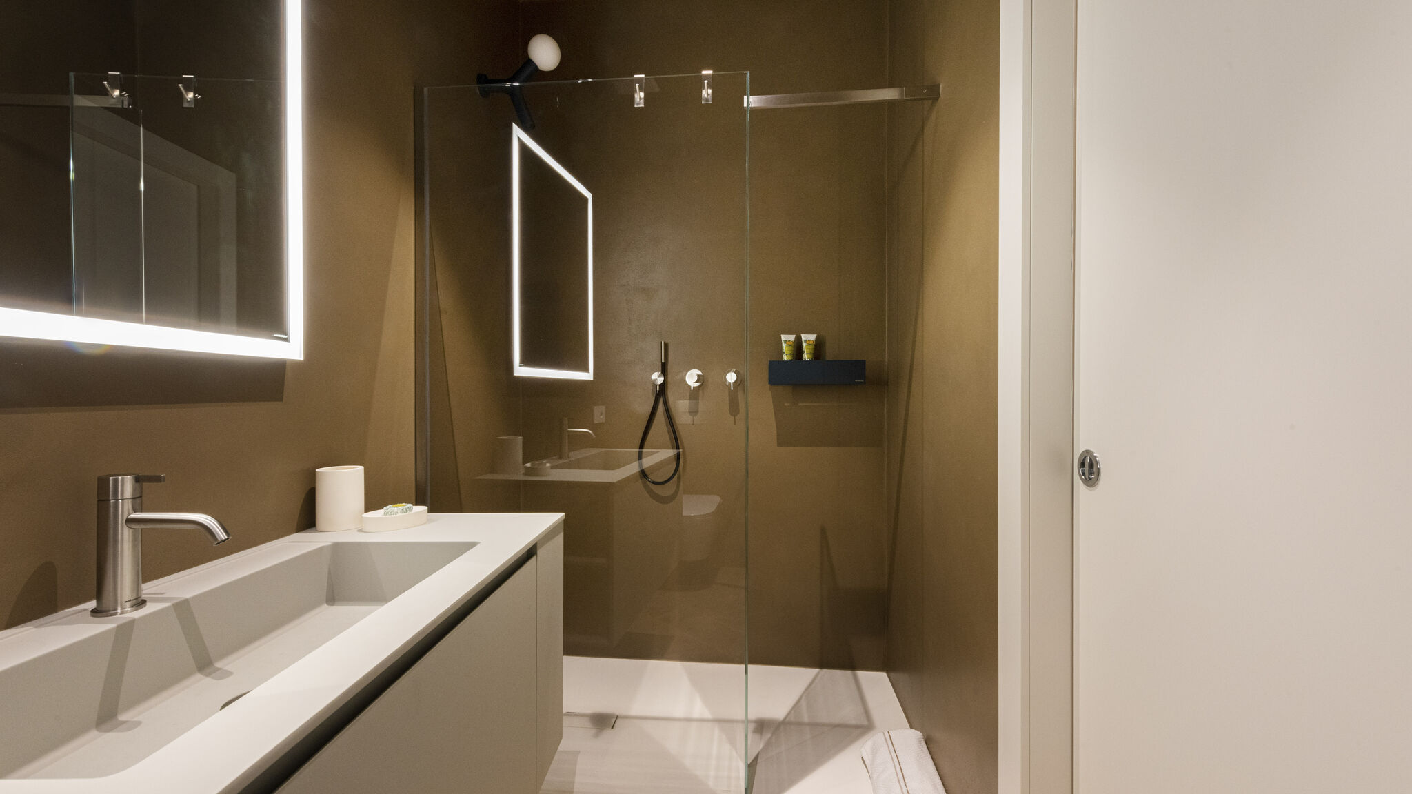 Italianway Firenze Por Santa Maria terrace