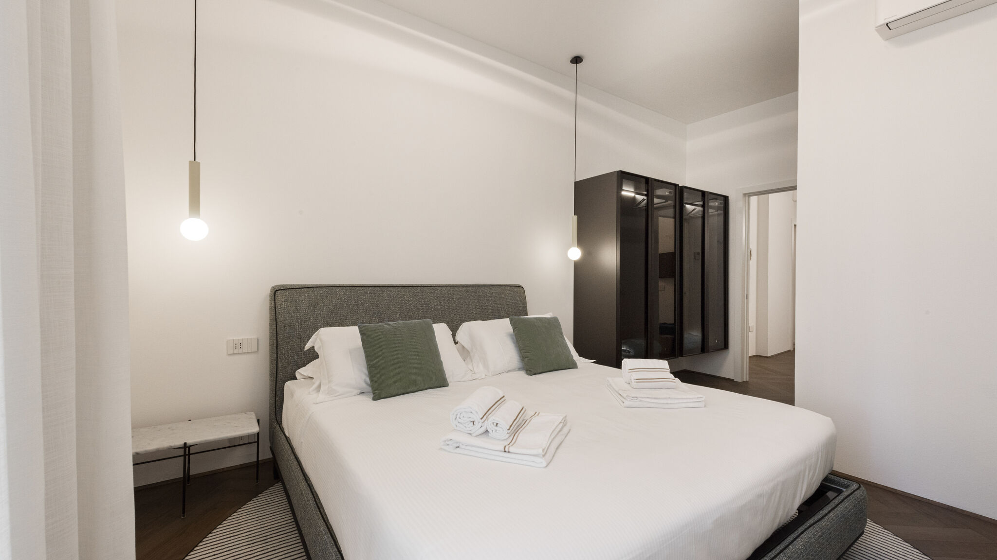 Italianway Firenze Por Santa Maria terrace