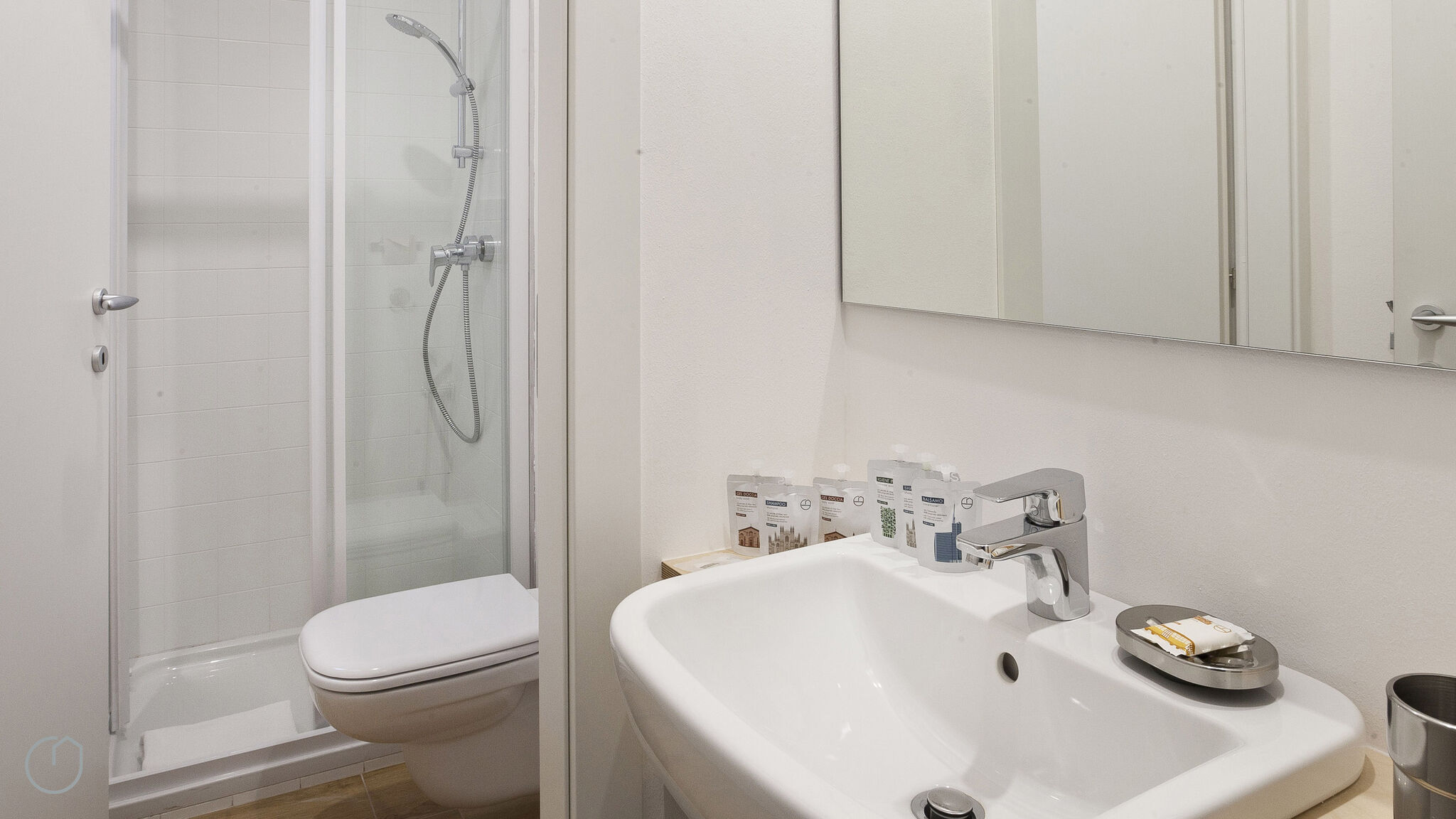 Italianway Milano Easy - Caretto 4 - Caruso