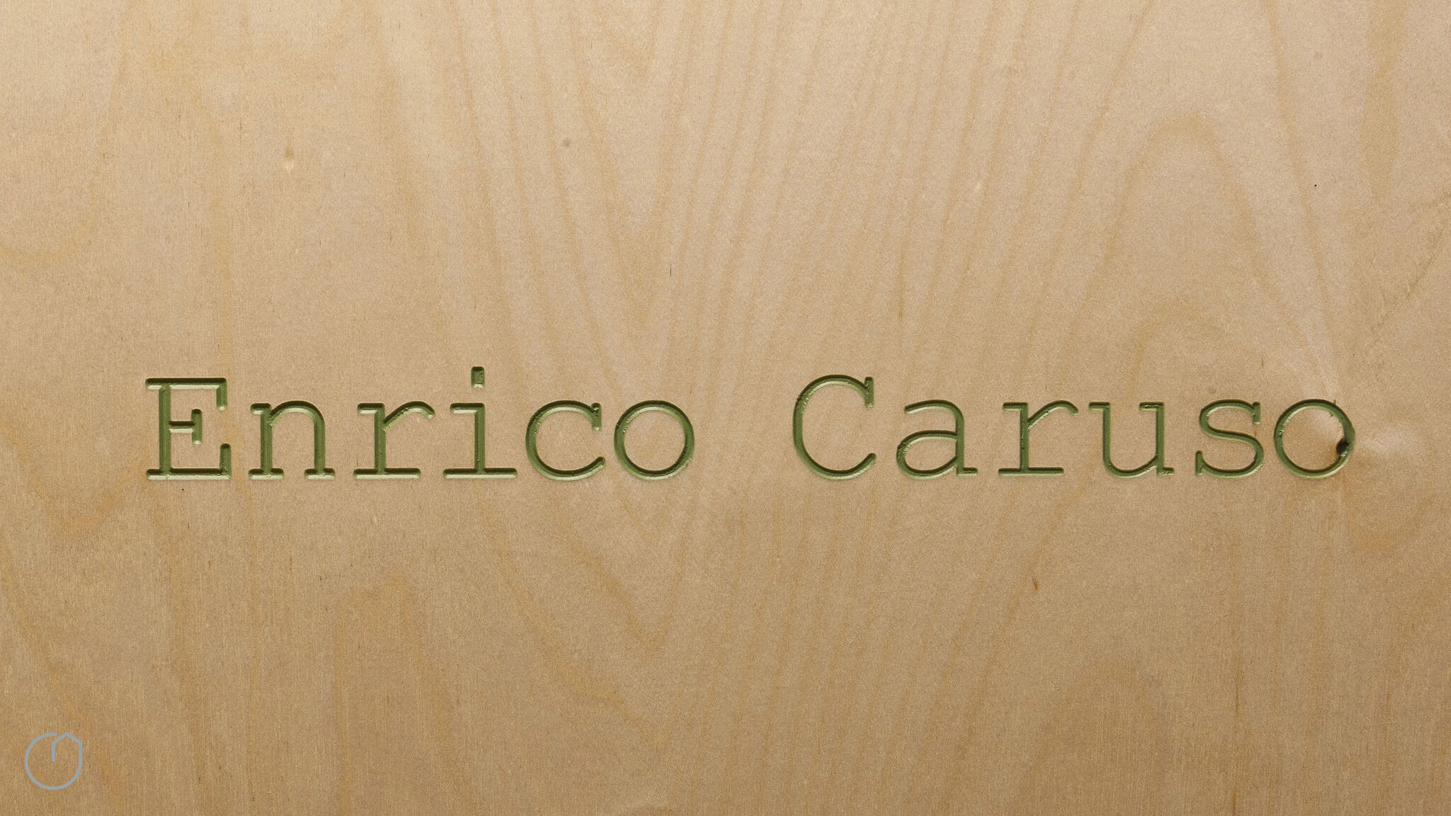 Italianway Milano Easy - Caretto 4 - Caruso