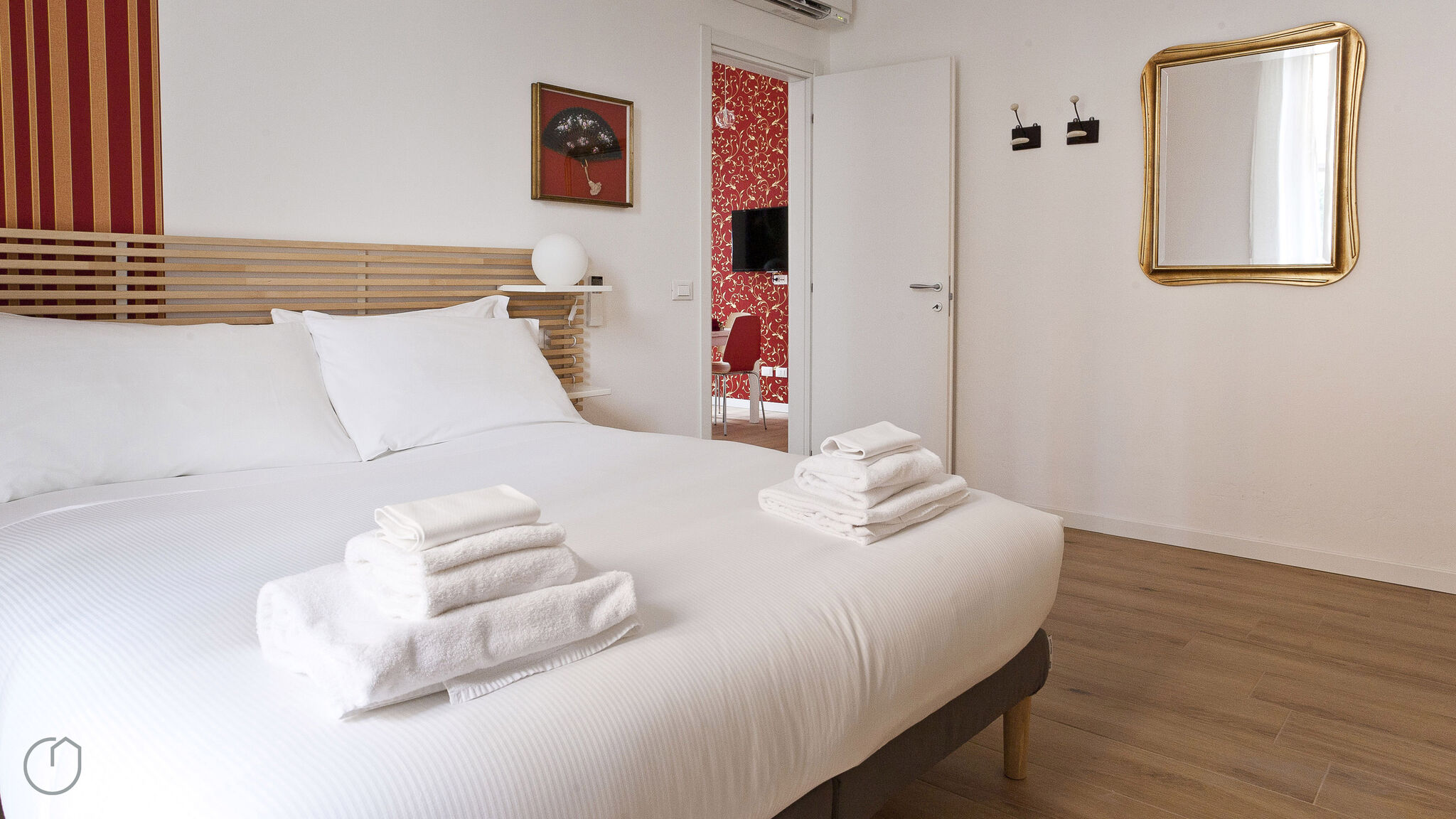 Italianway Milano Easy - Caretto 4 - Callas