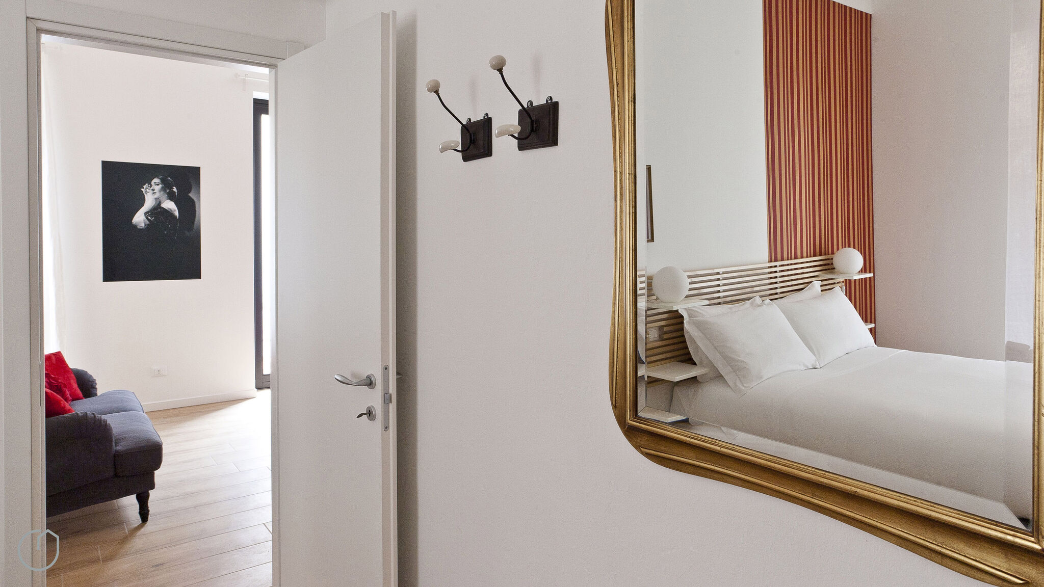 Italianway Milano Easy - Caretto 4 - Callas