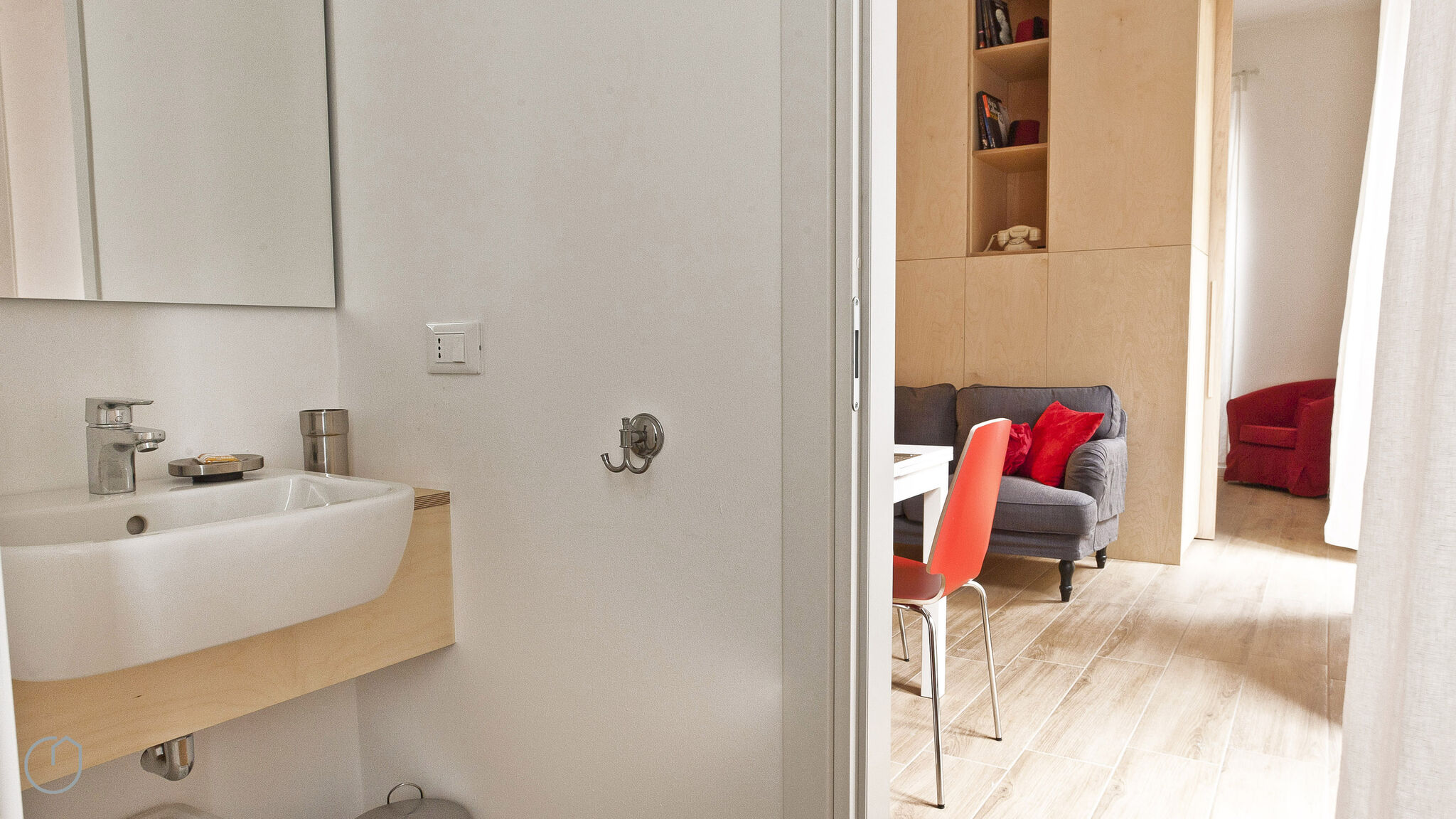 Italianway Milano Easy - Caretto 4 - Callas