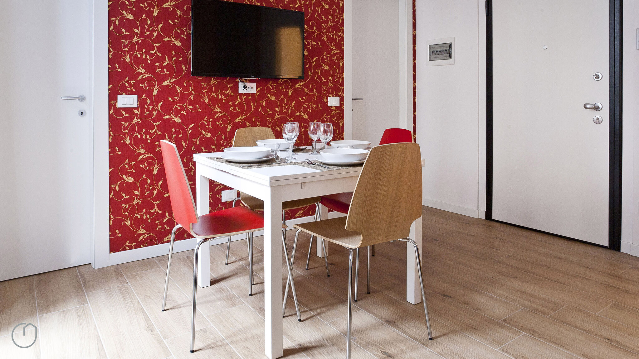 Italianway Milano Easy - Caretto 4 - Callas