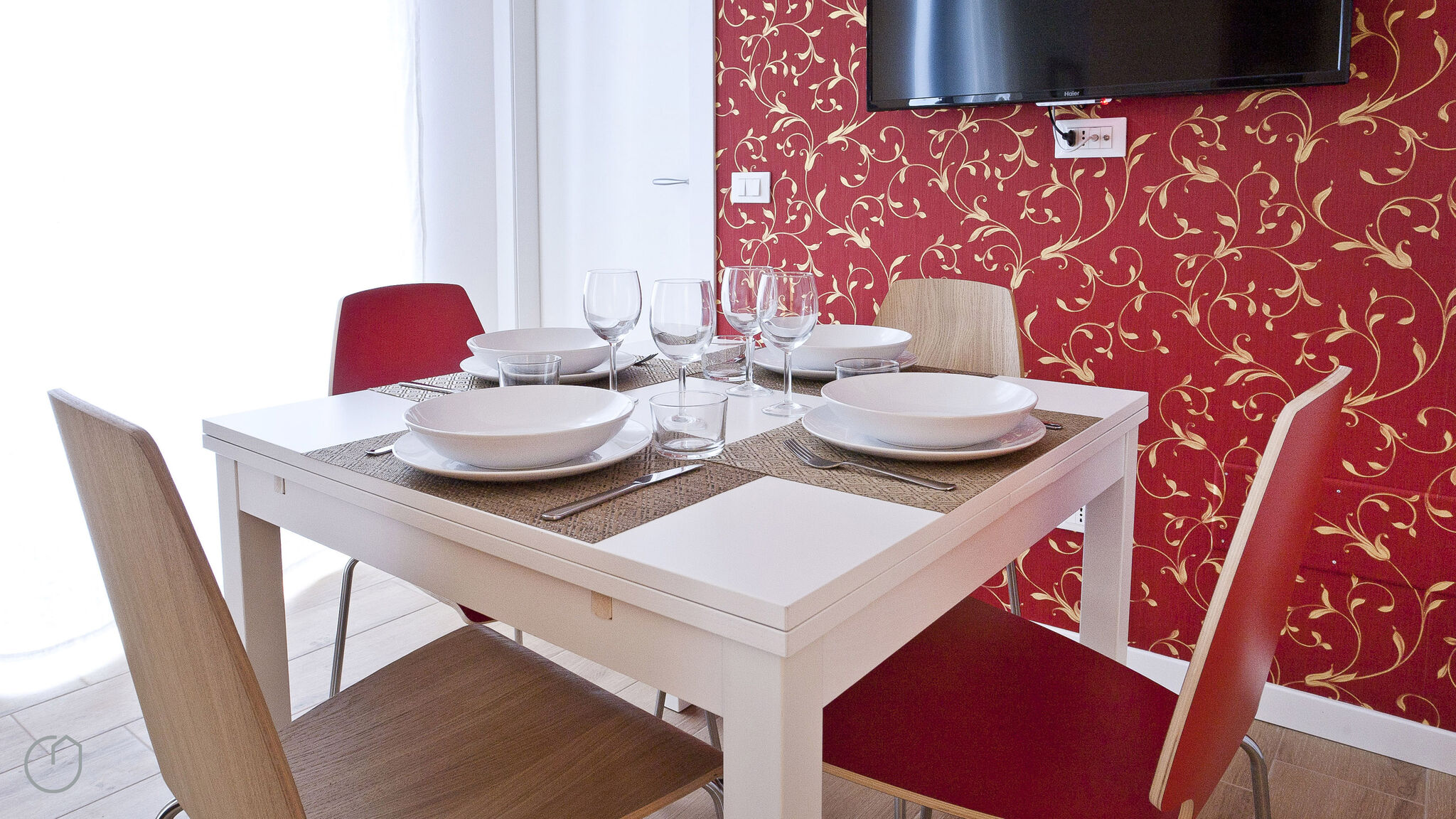 Italianway Milano Easy - Caretto 4 - Callas