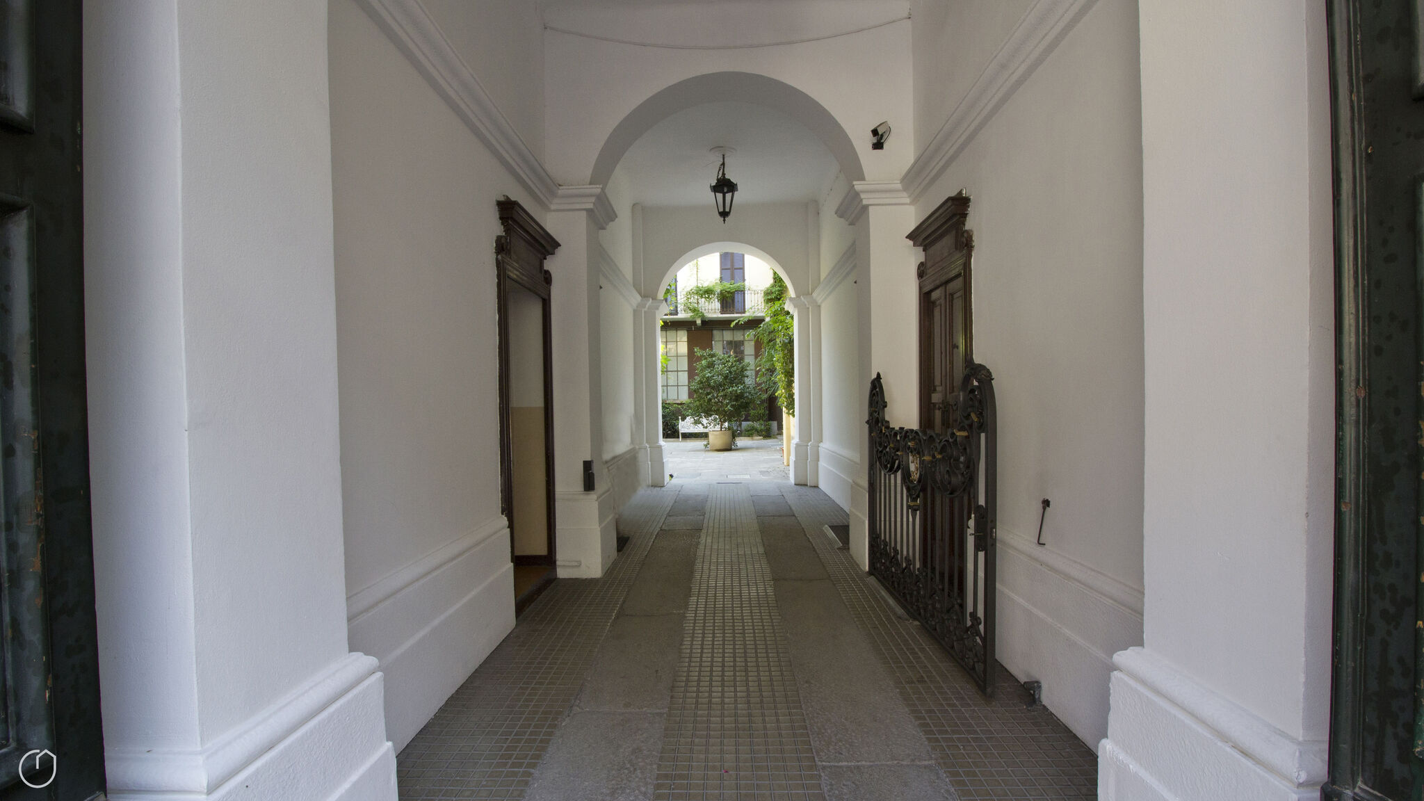 Italianway Milano Easy - Caretto 4 - Callas