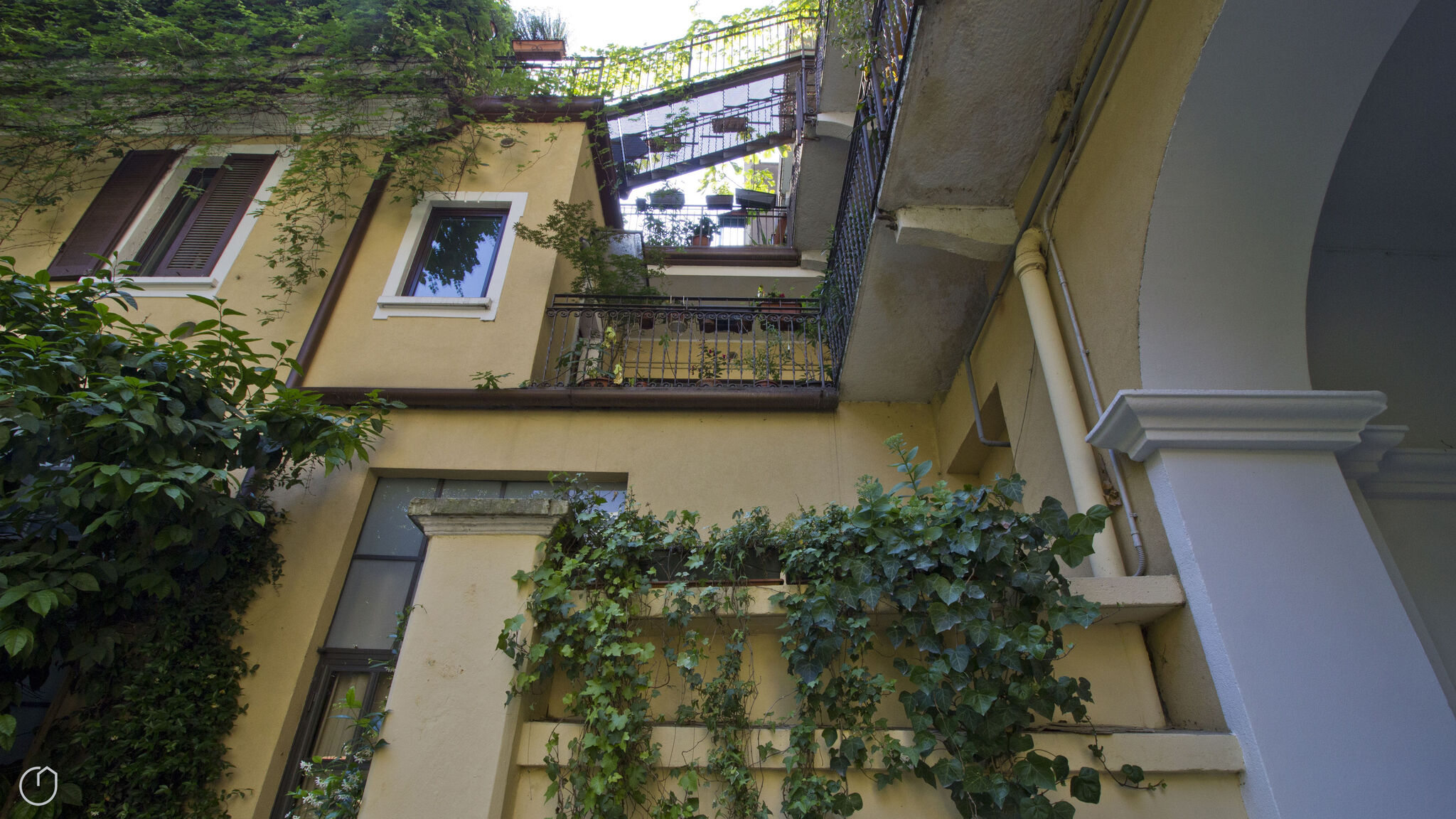 Italianway Milano Easy - Caretto 4 - Callas