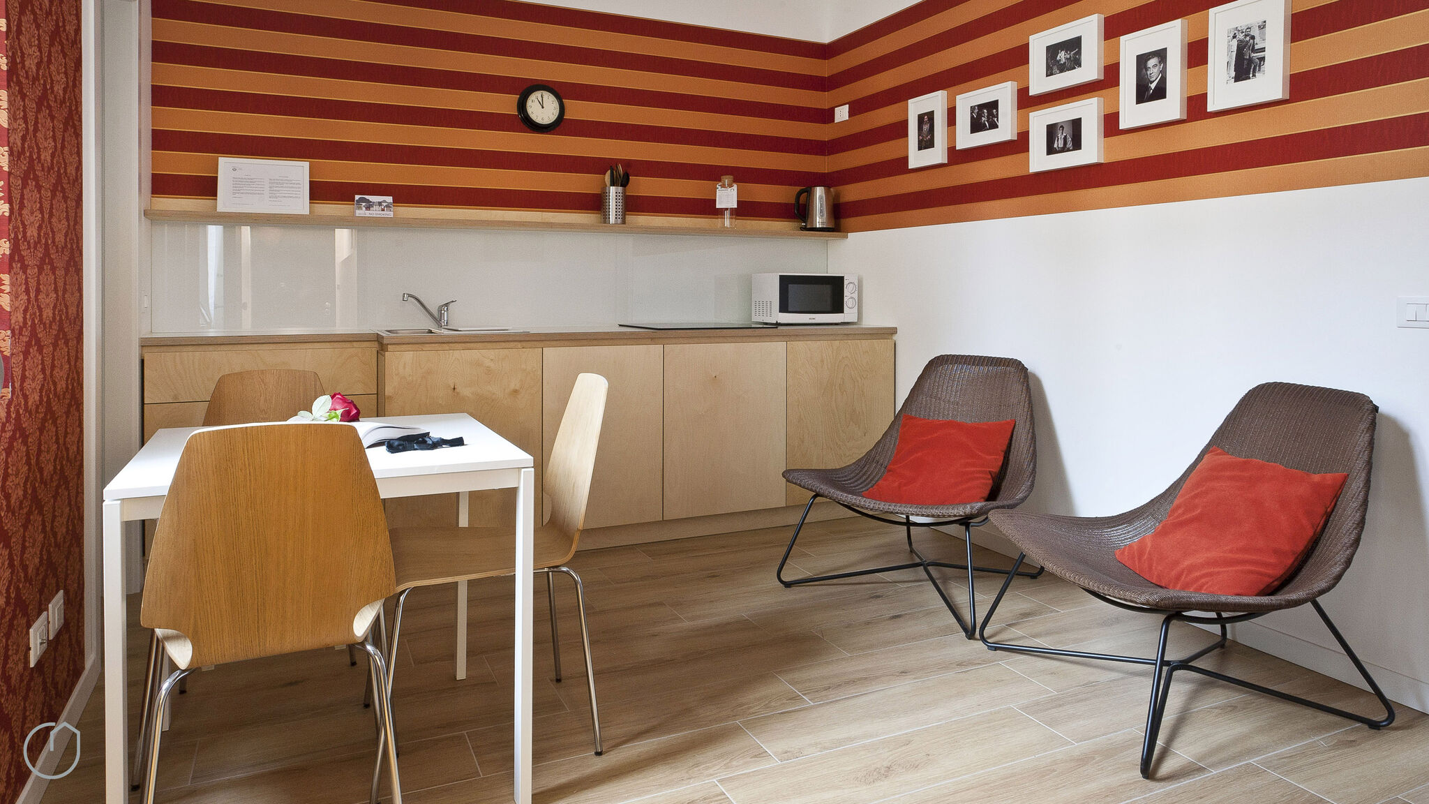 Italianway Milano Easy - Caretto 4 - Domingo