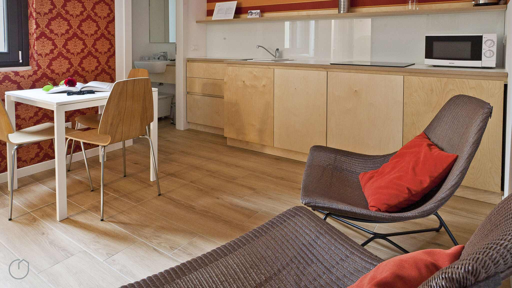 Italianway Milano Easy - Caretto 4 - Domingo