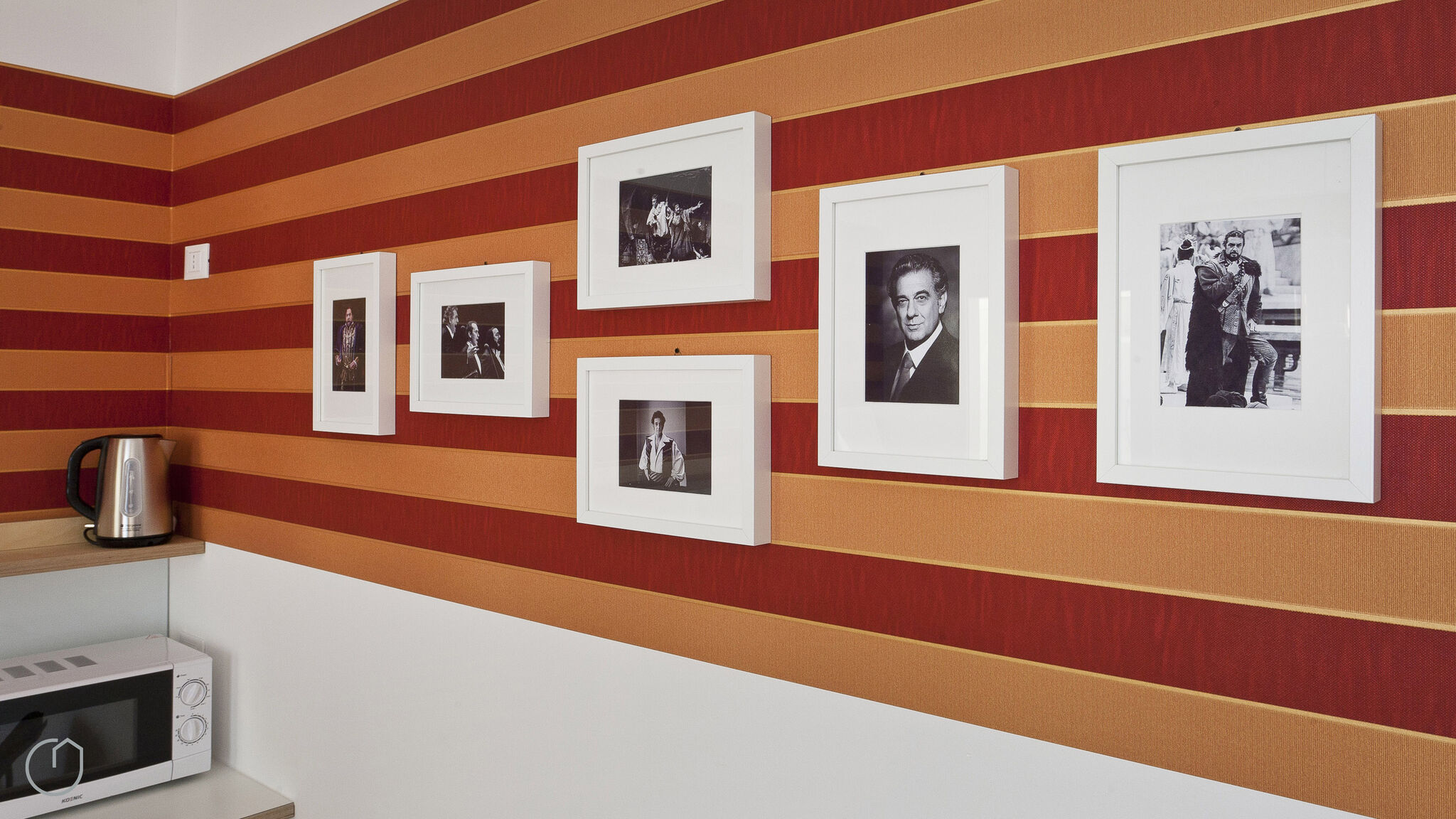 Italianway Milano Easy - Caretto 4 - Domingo