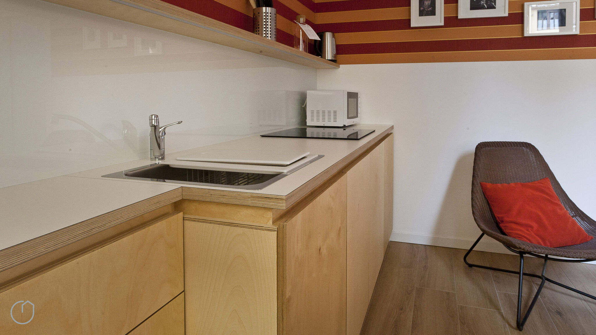 Italianway Milano Easy - Caretto 4 - Domingo