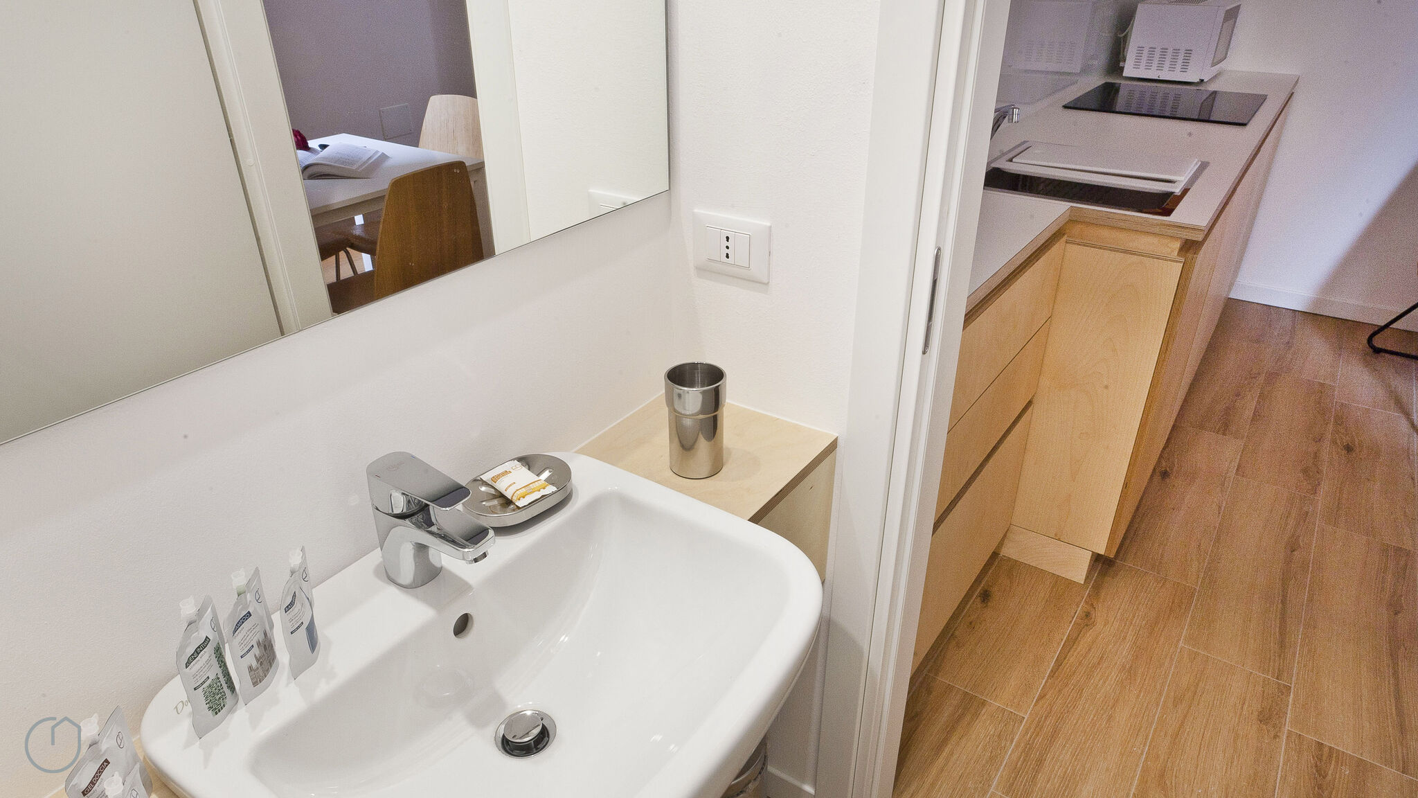 Italianway Milano Easy - Caretto 4 - Domingo