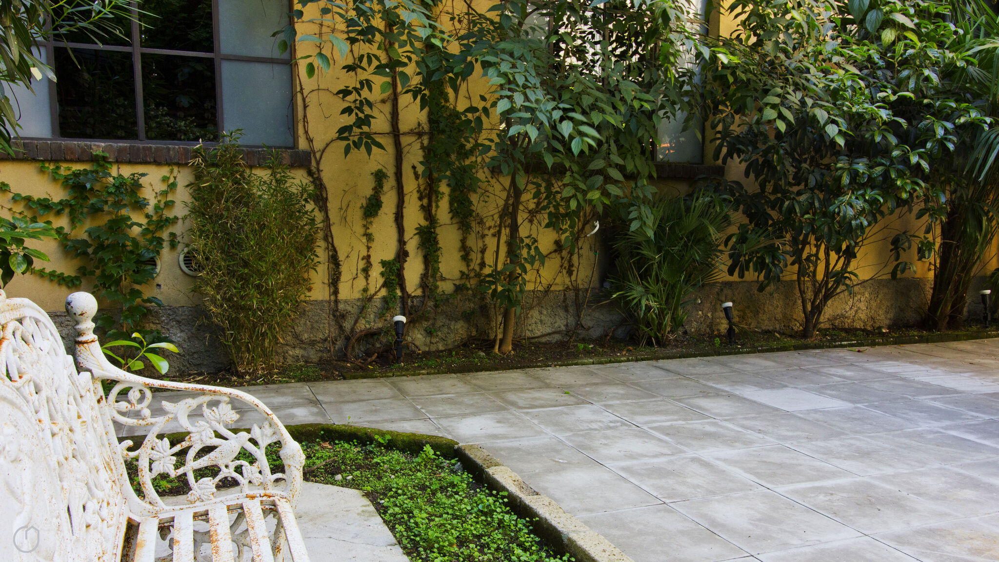 Italianway Milano Easy - Caretto 4 - Domingo