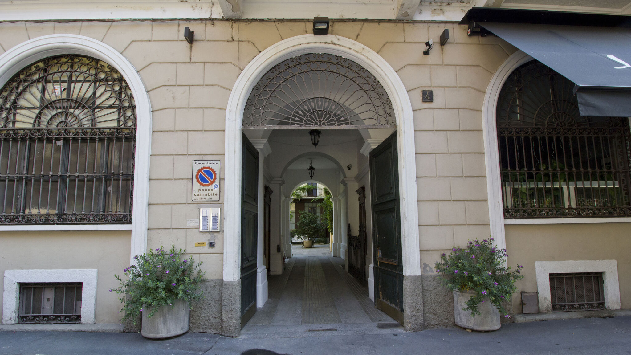 Italianway Milano Easy - Caretto 4 - Domingo