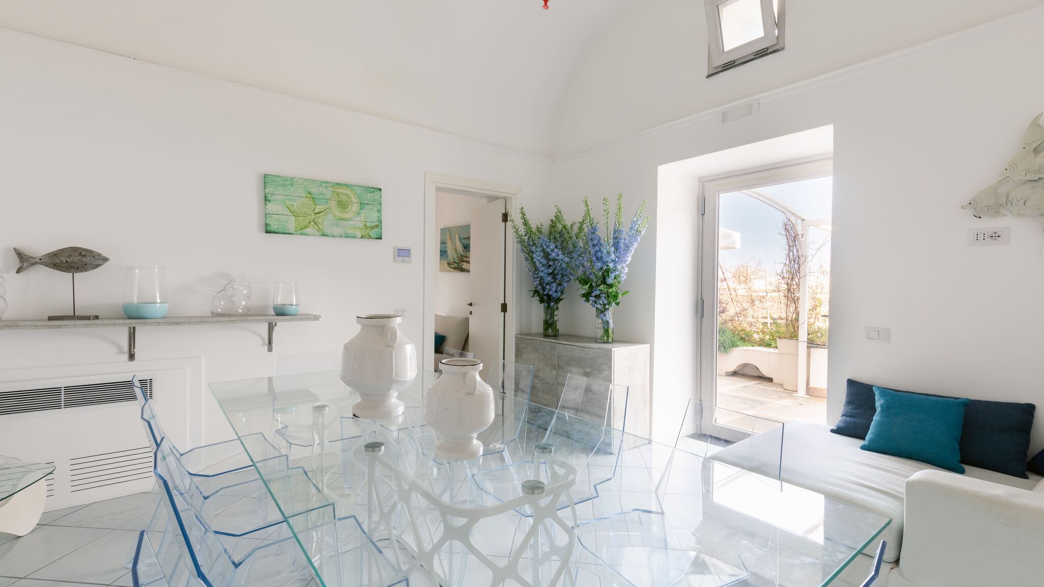 Italianway Positano Villa Tirrena by My Villa Collection