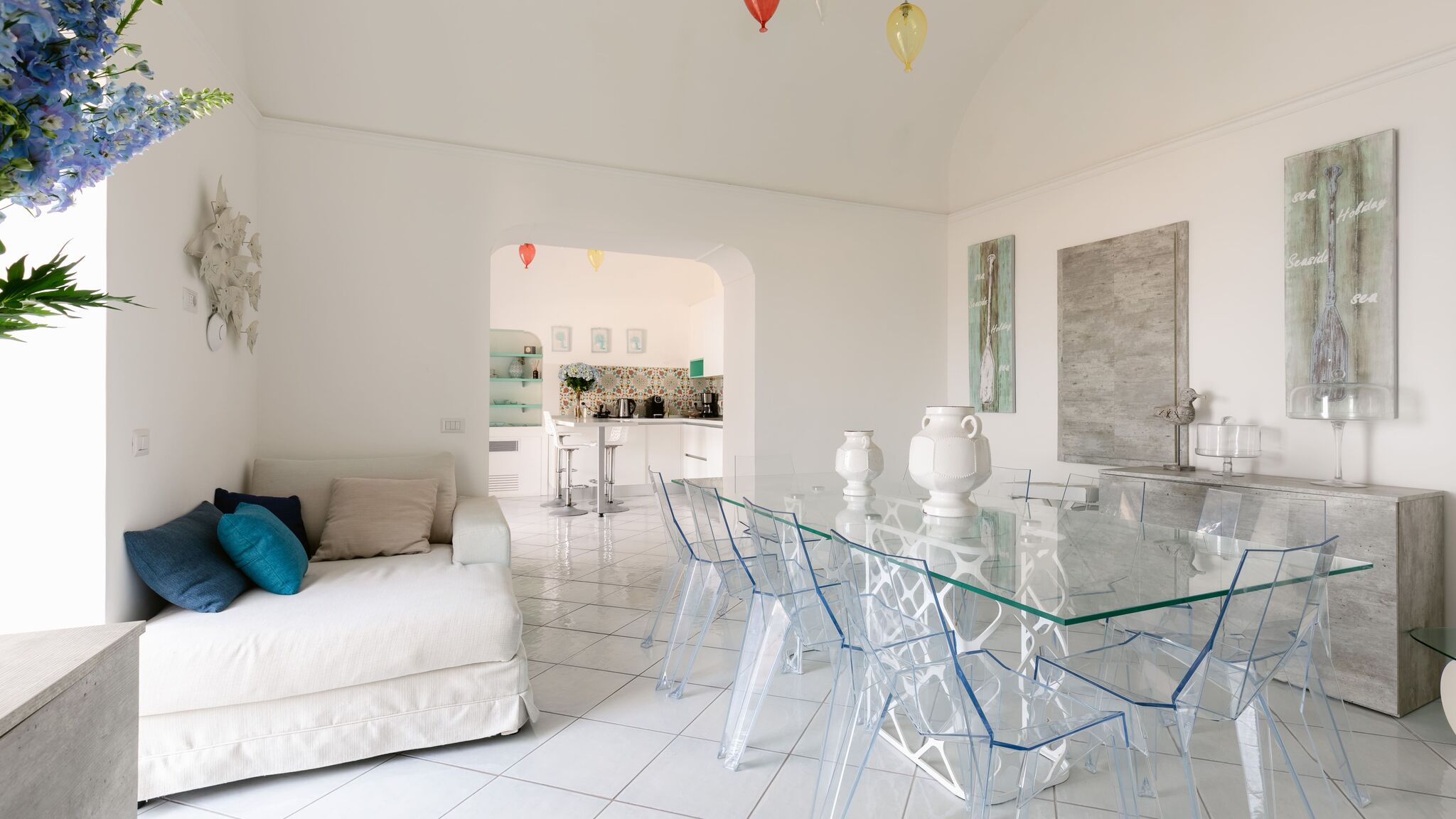 Italianway Positano Villa Tirrena by My Villa Collection