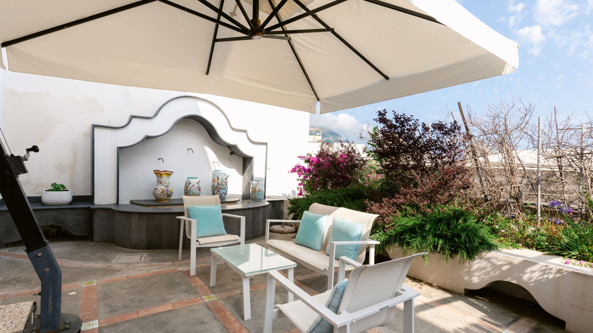 Italianway Positano Villa Tirrena by My Villa Collection