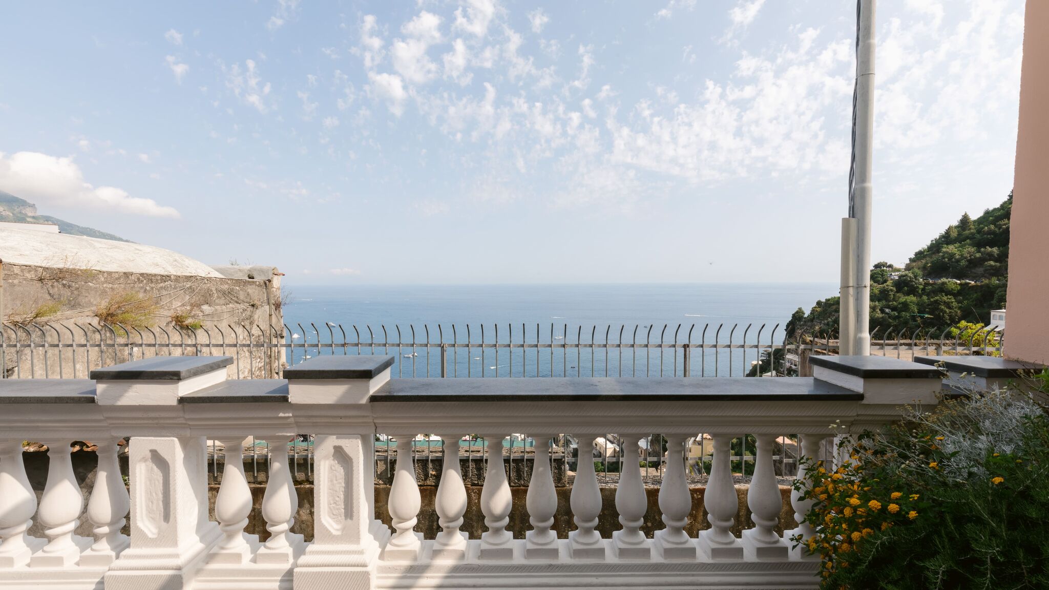 Italianway Positano Villa Tirrena by My Villa Collection