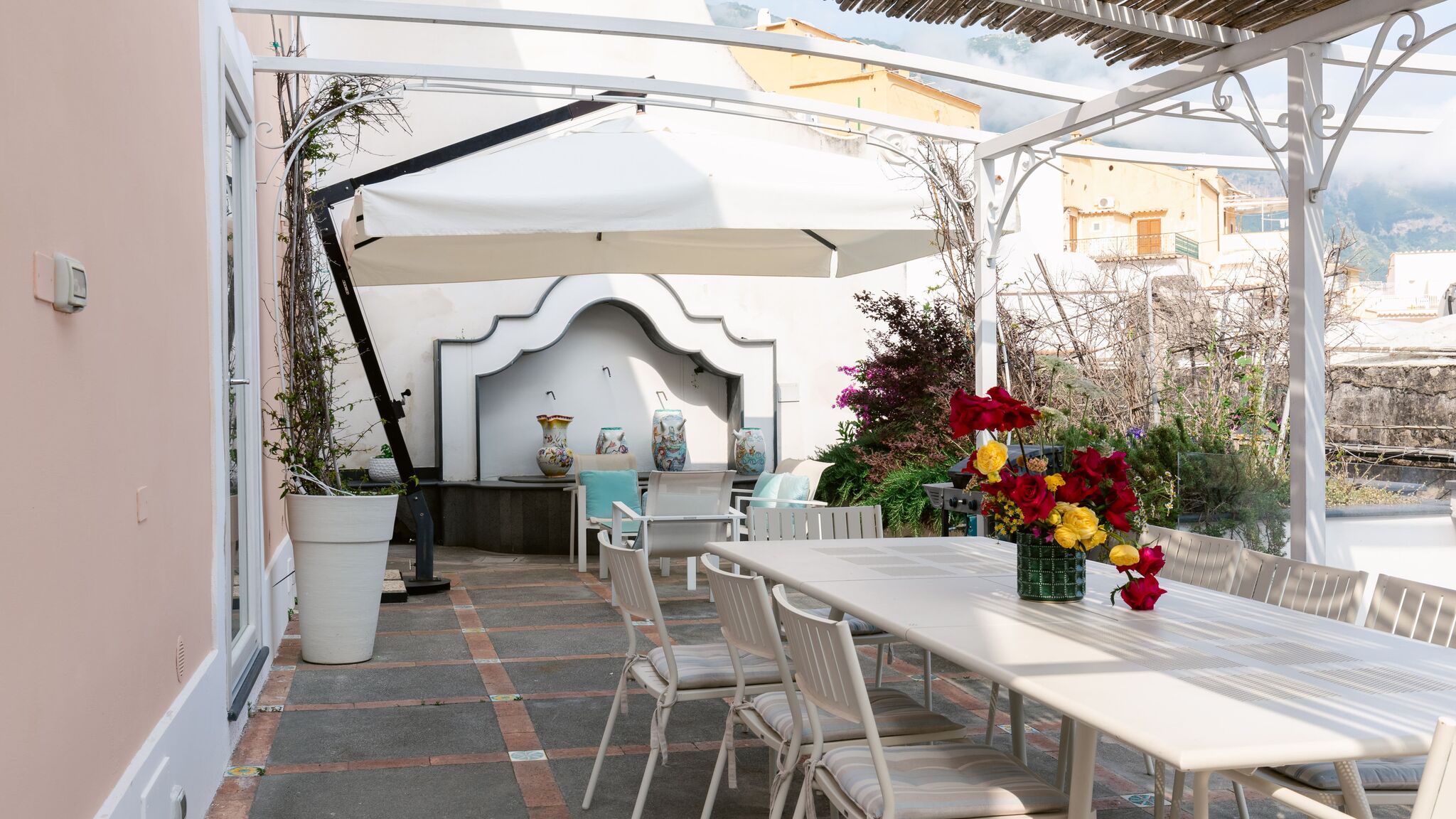 Italianway Positano Villa Tirrena by My Villa Collection