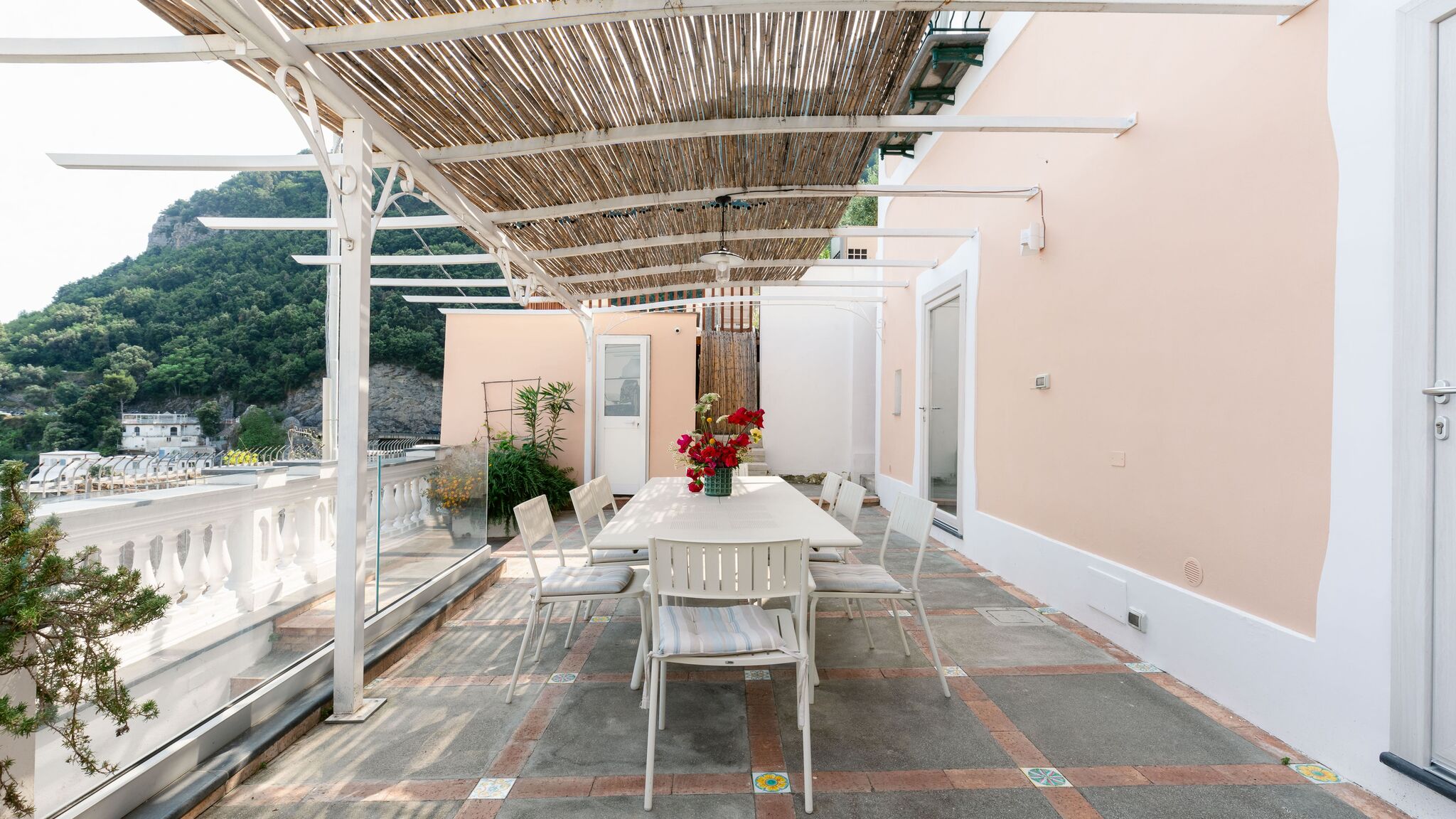 Italianway Positano Villa Tirrena by My Villa Collection