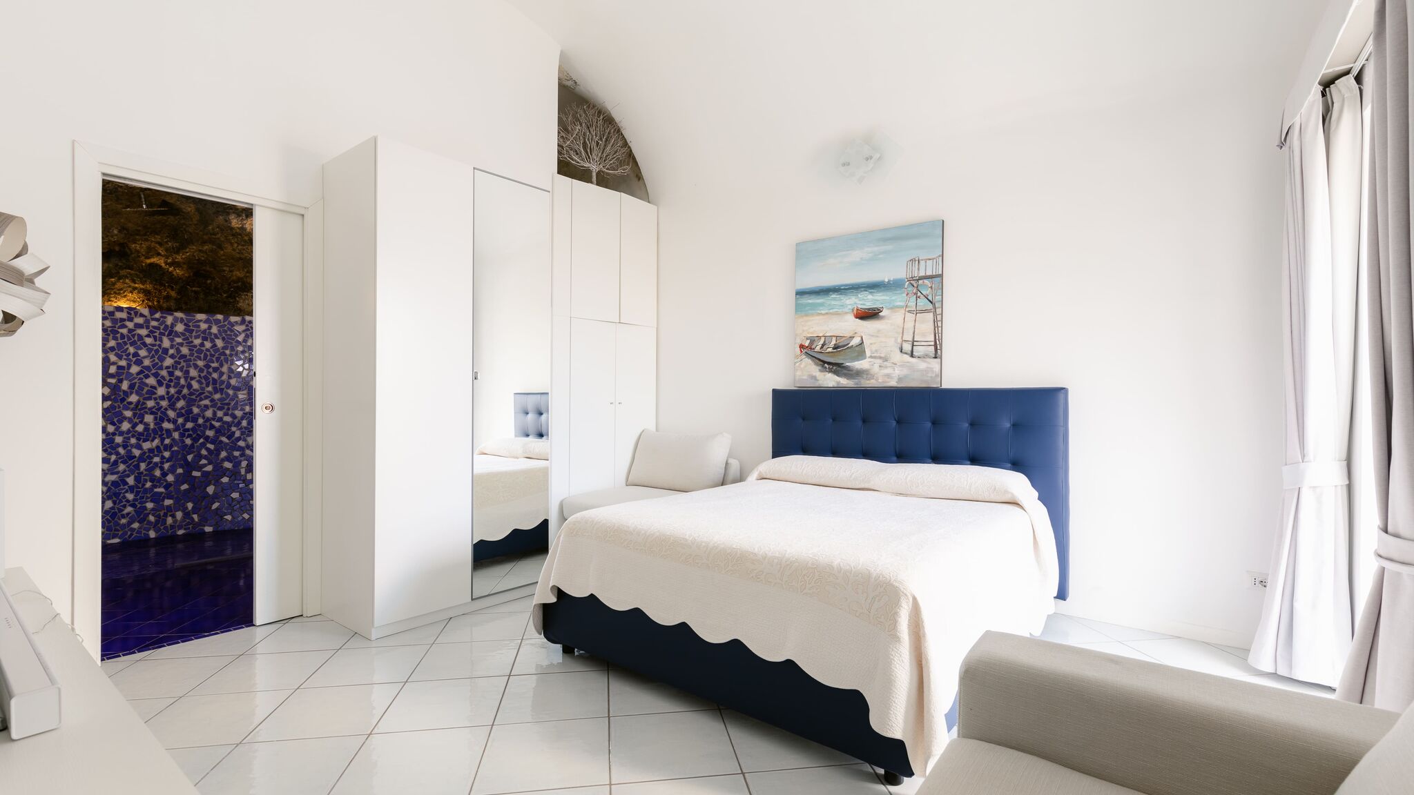 Italianway Positano Villa Tirrena by My Villa Collection