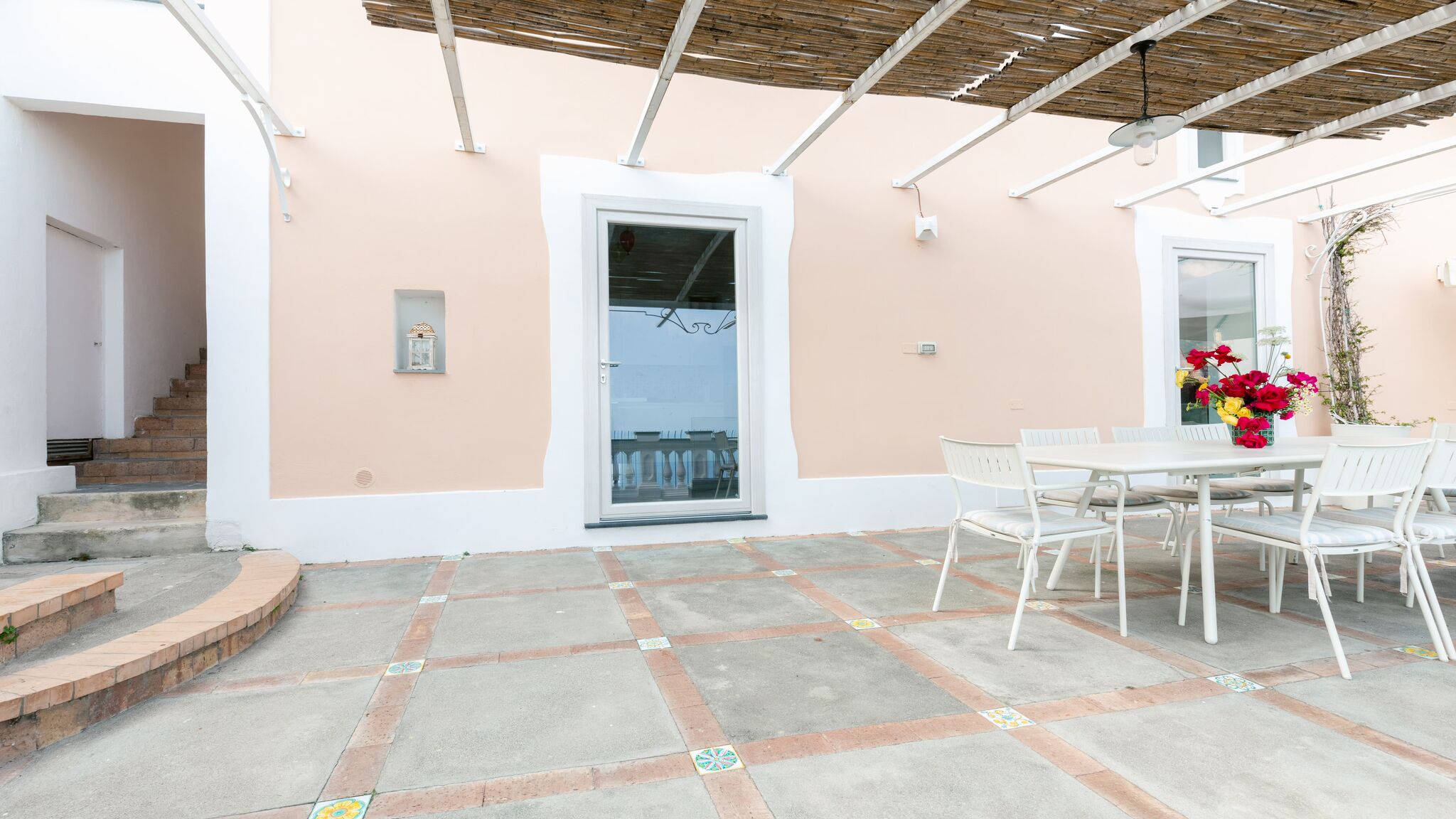 Italianway Positano Villa Tirrena by My Villa Collection