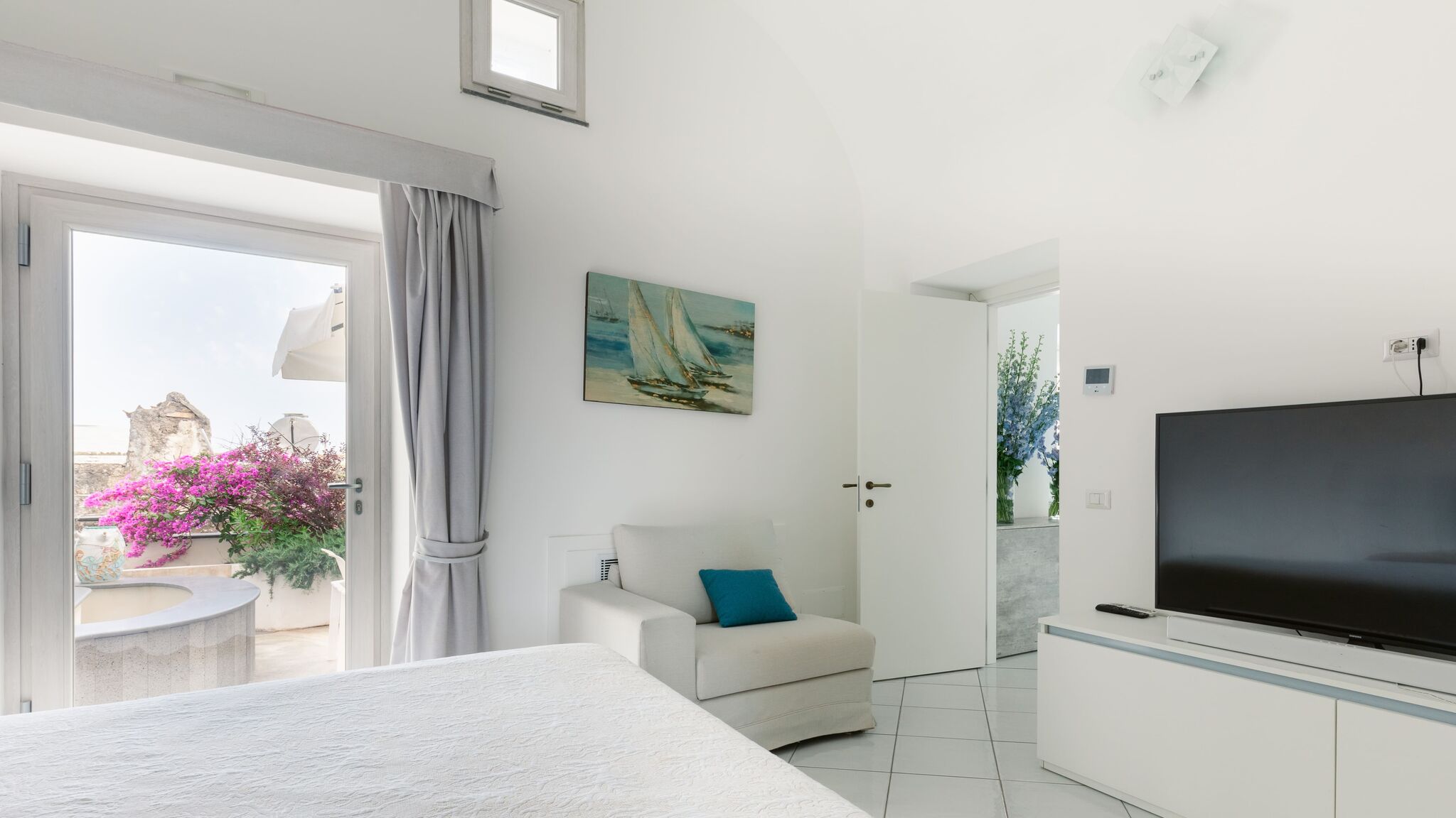 Italianway Positano Villa Tirrena by My Villa Collection