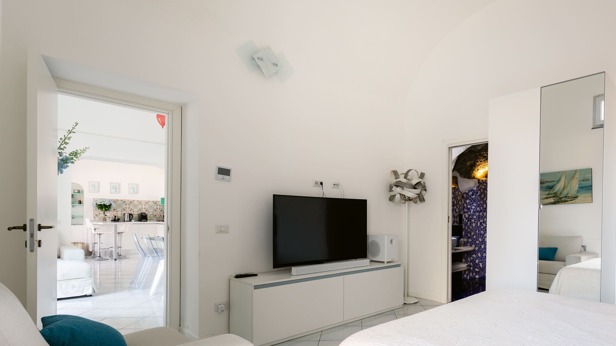 Italianway Positano Villa Tirrena by My Villa Collection