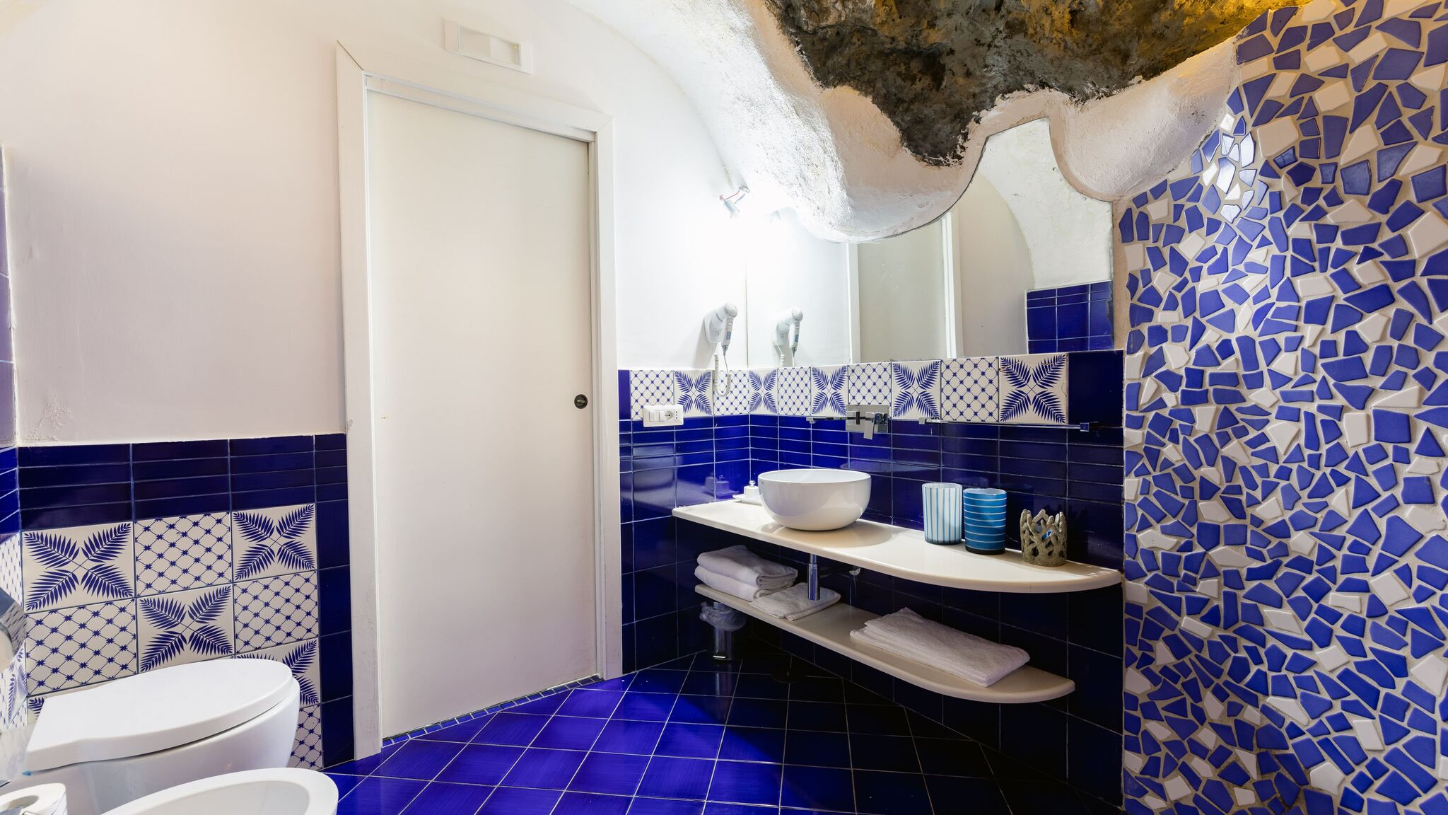 Italianway Positano Villa Tirrena by My Villa Collection