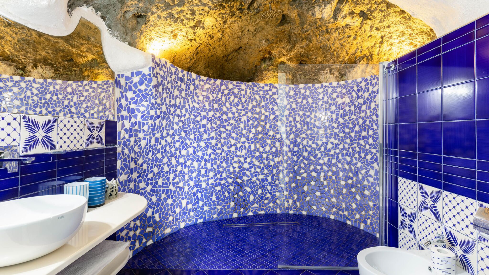 Italianway Positano Villa Tirrena by My Villa Collection