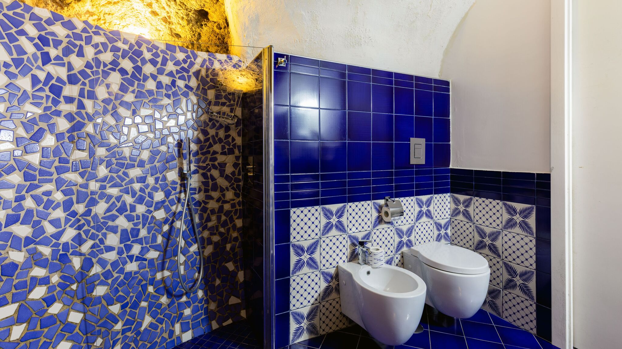 Italianway Positano Villa Tirrena by My Villa Collection