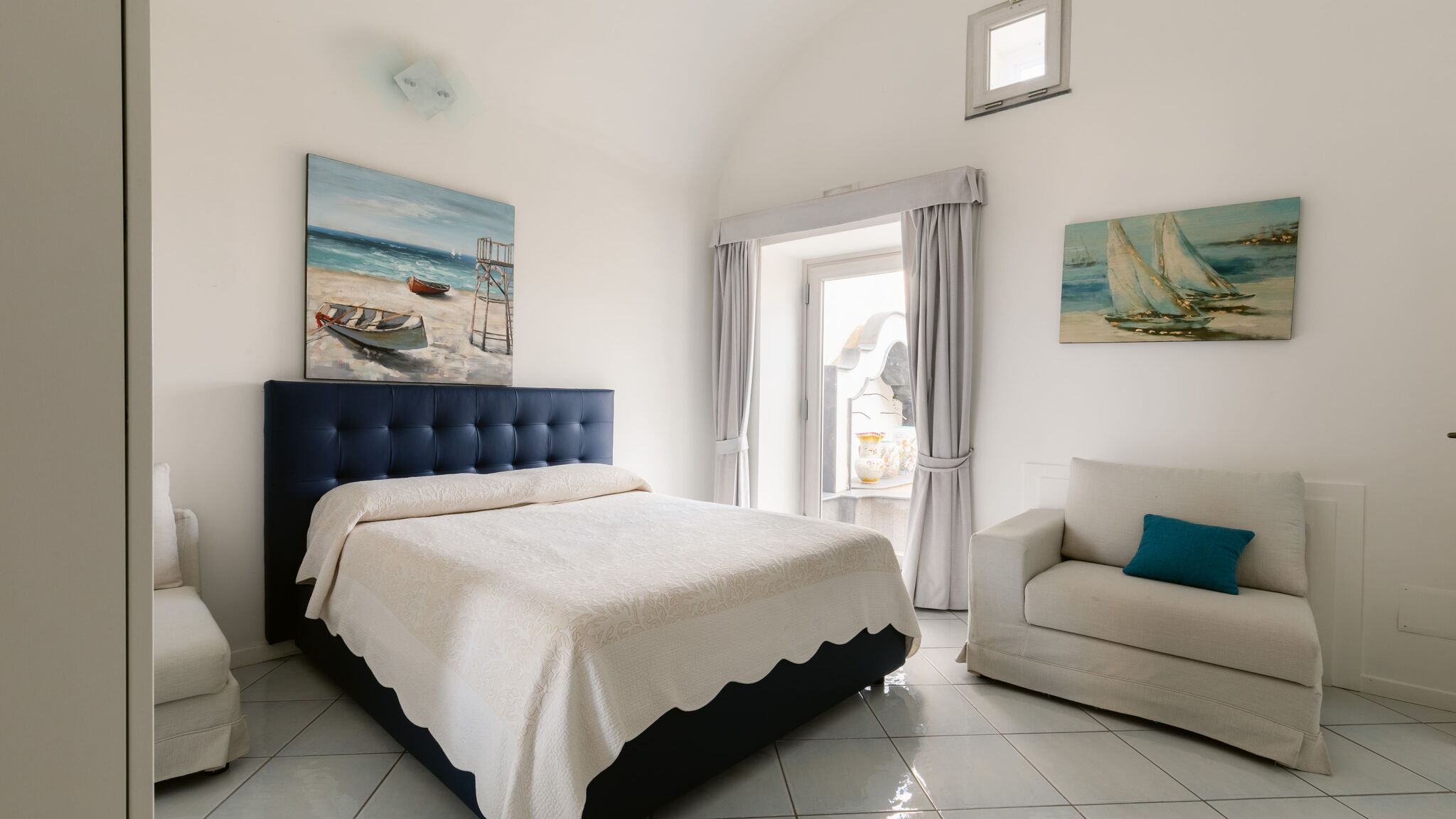 Italianway Positano Villa Tirrena by My Villa Collection