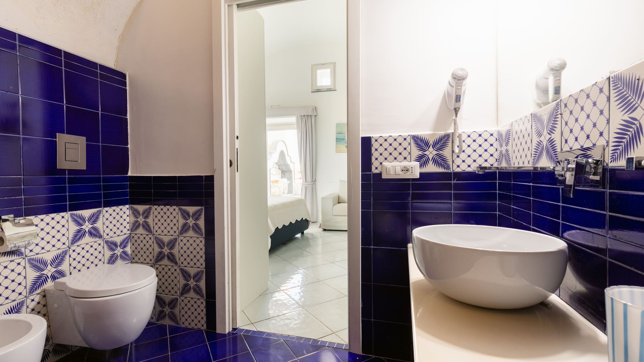 Italianway Positano Villa Tirrena by My Villa Collection