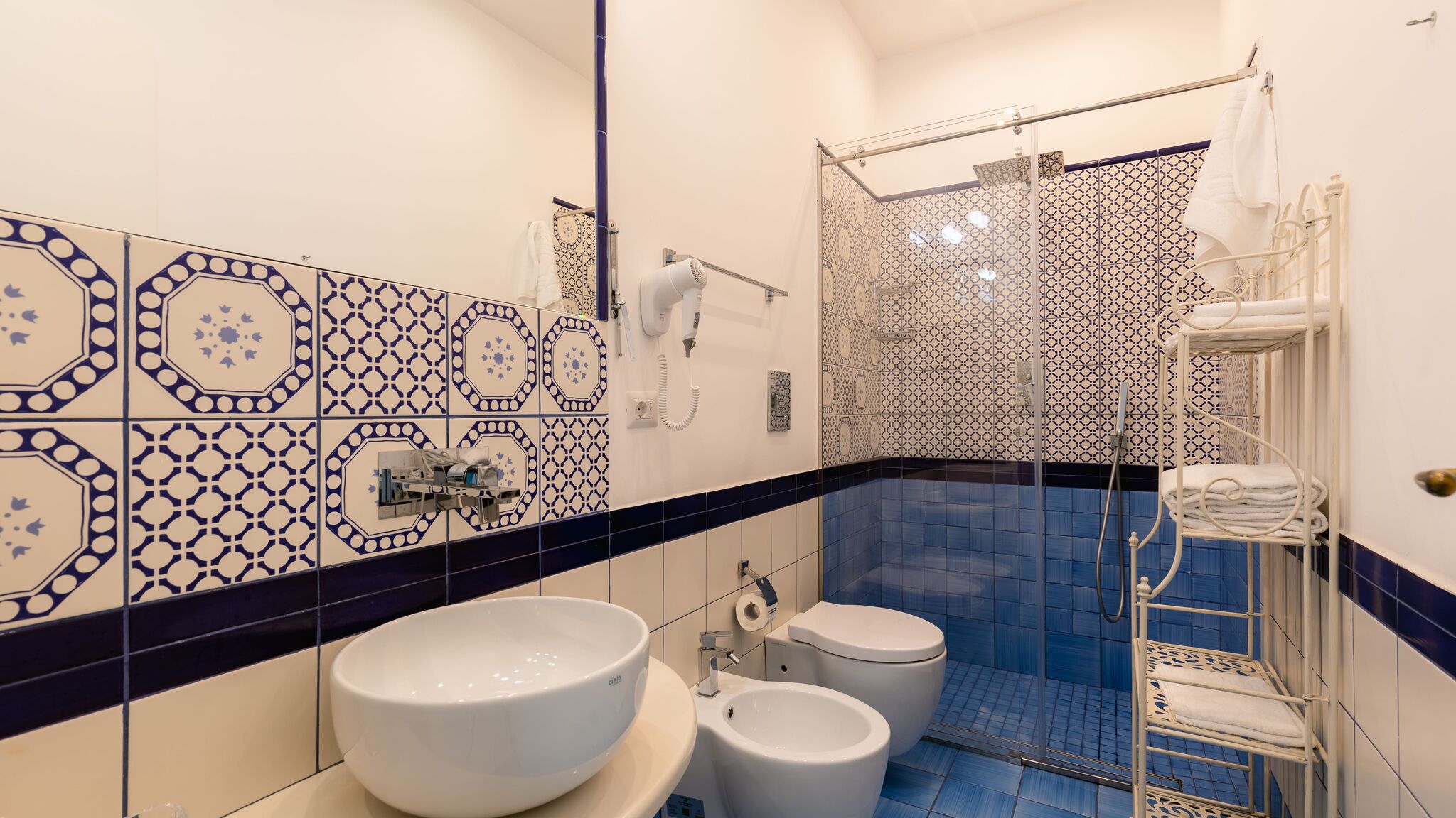 Italianway Positano Villa Tirrena by My Villa Collection