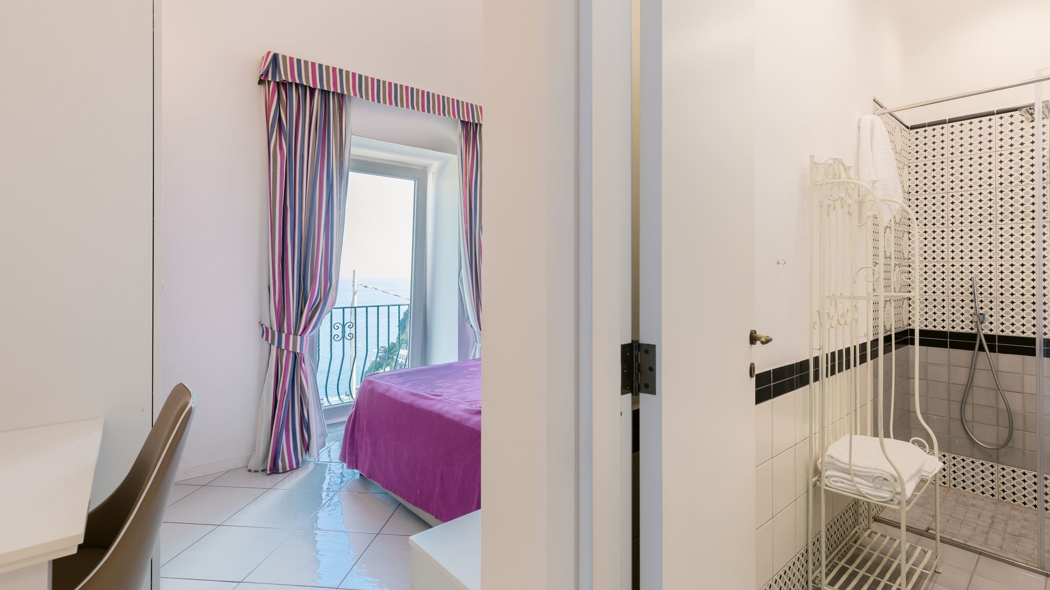 Italianway Positano Villa Tirrena by My Villa Collection