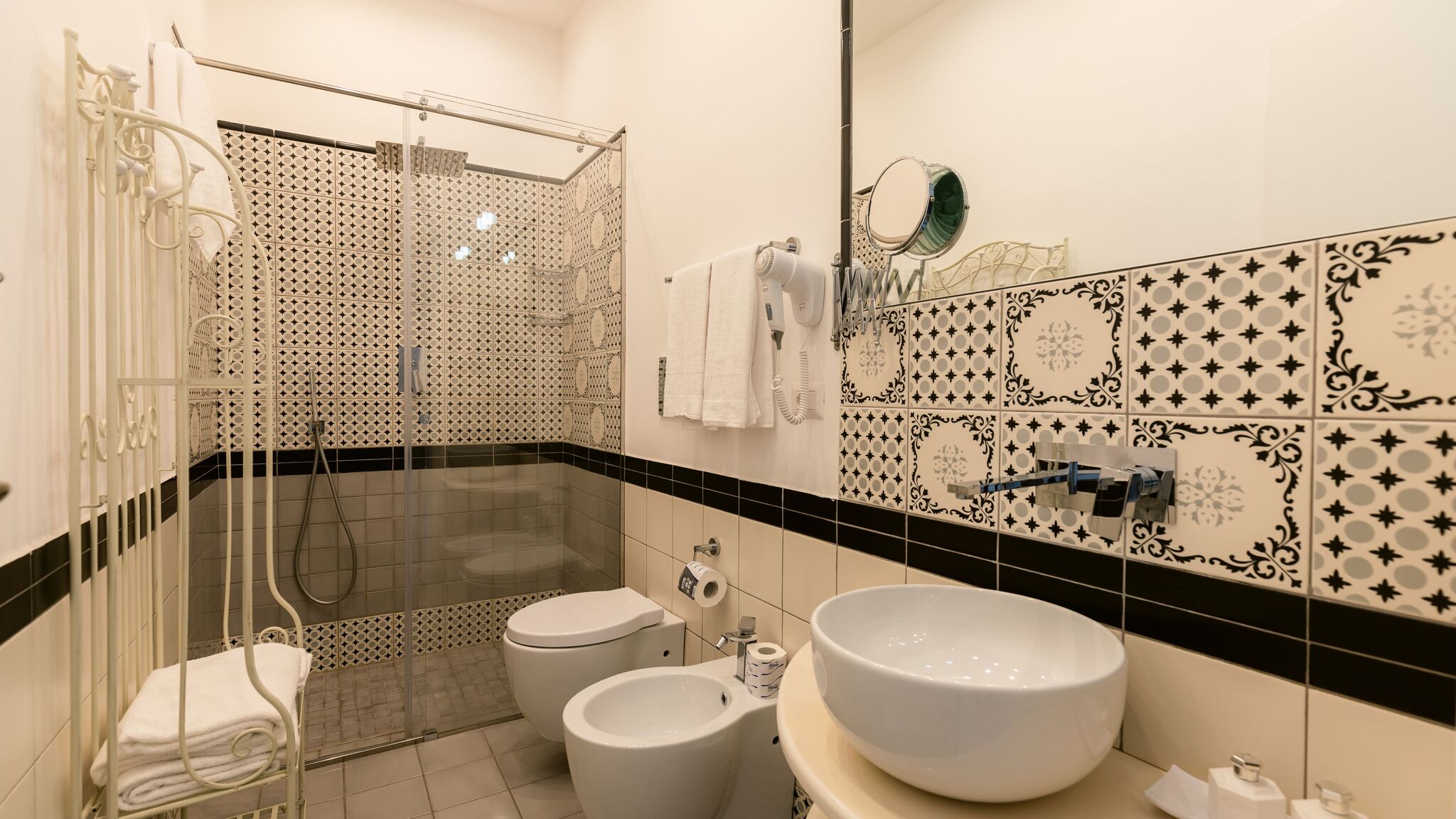 Italianway Positano Villa Tirrena by My Villa Collection