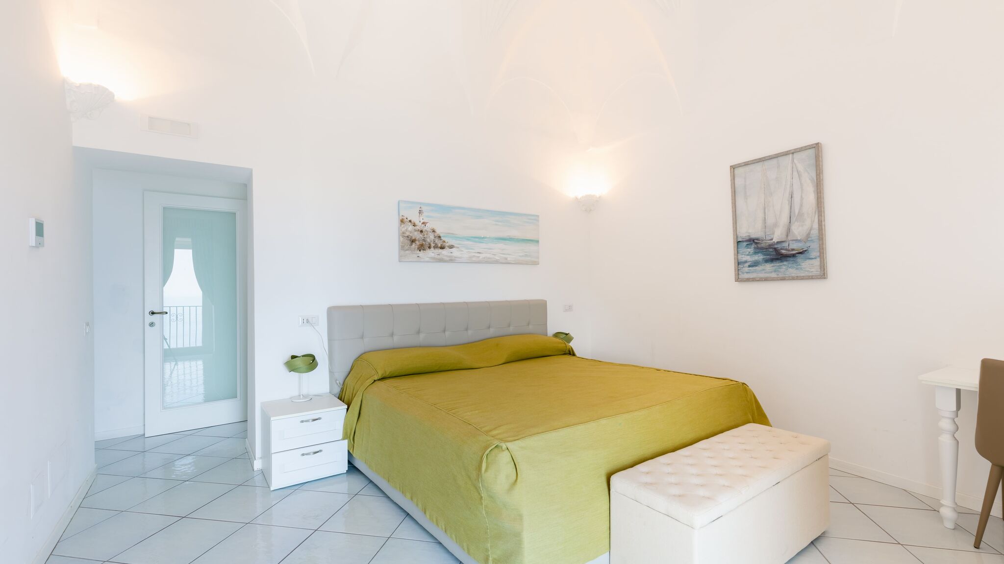 Italianway Positano Villa Tirrena by My Villa Collection