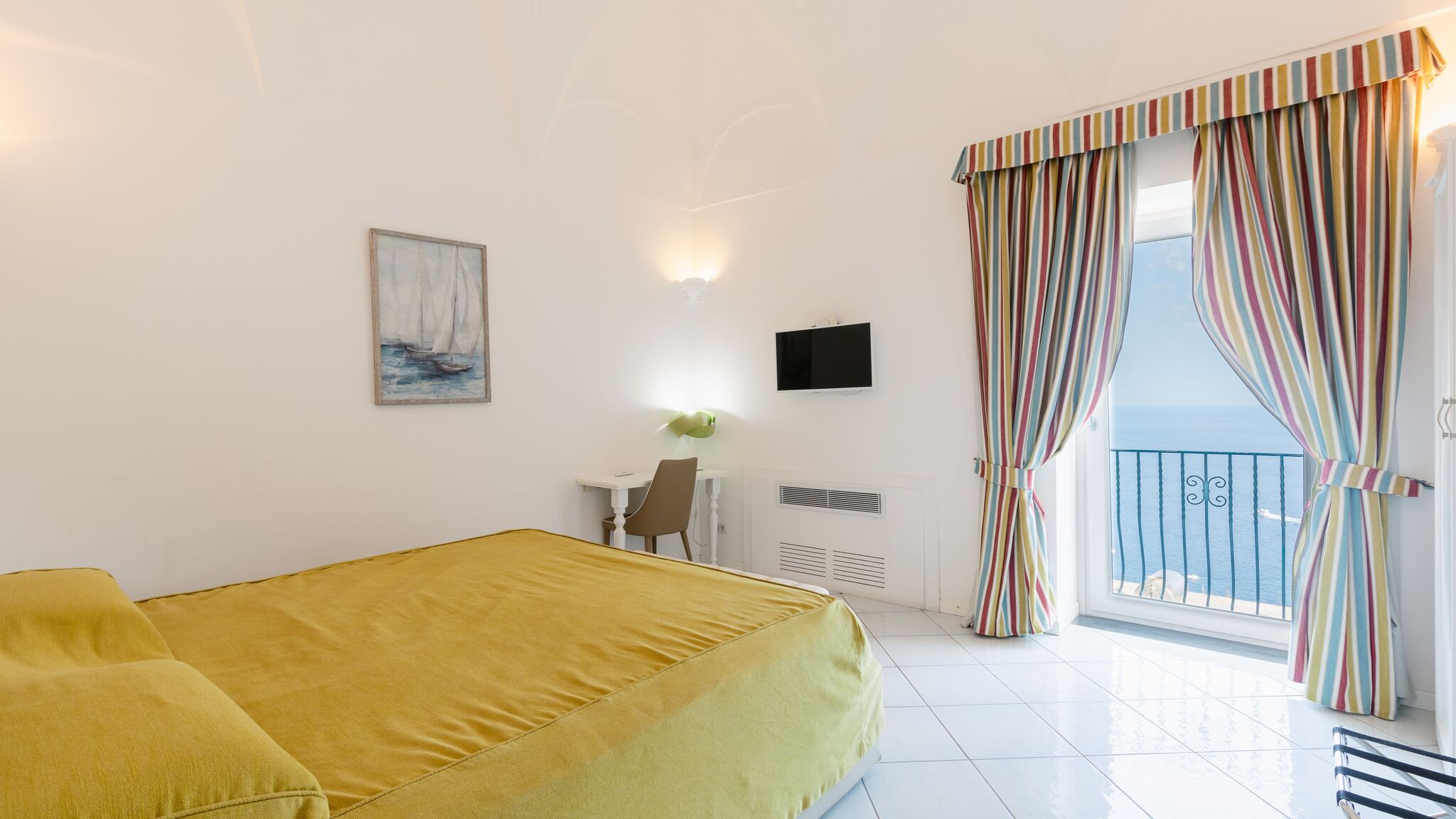 Italianway Positano Villa Tirrena by My Villa Collection