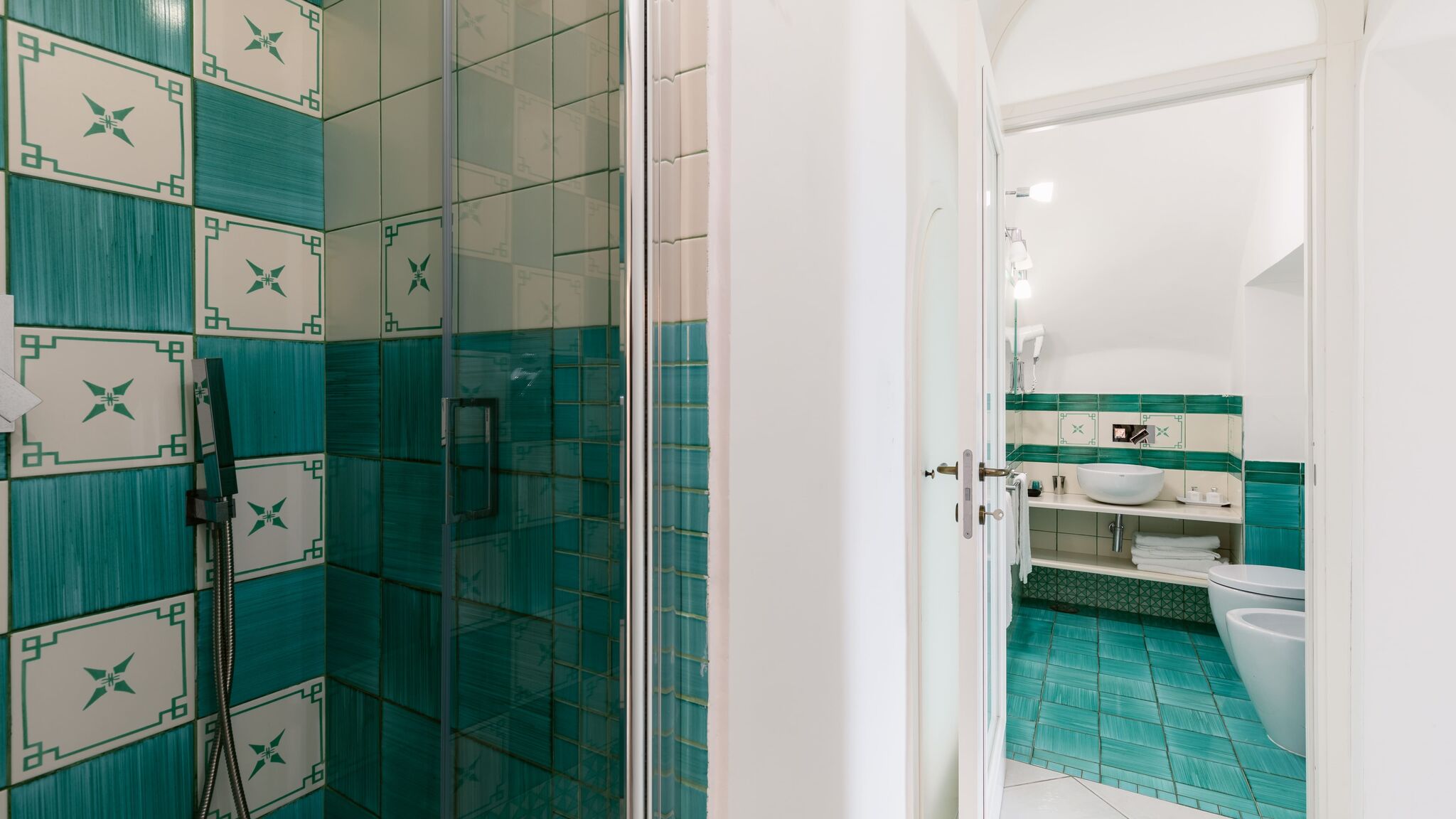 Italianway Positano Villa Tirrena by My Villa Collection