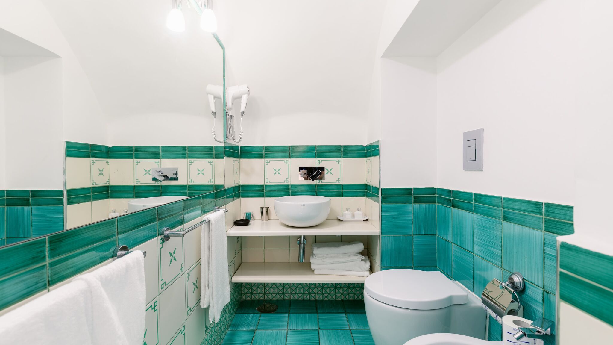 Italianway Positano Villa Tirrena by My Villa Collection