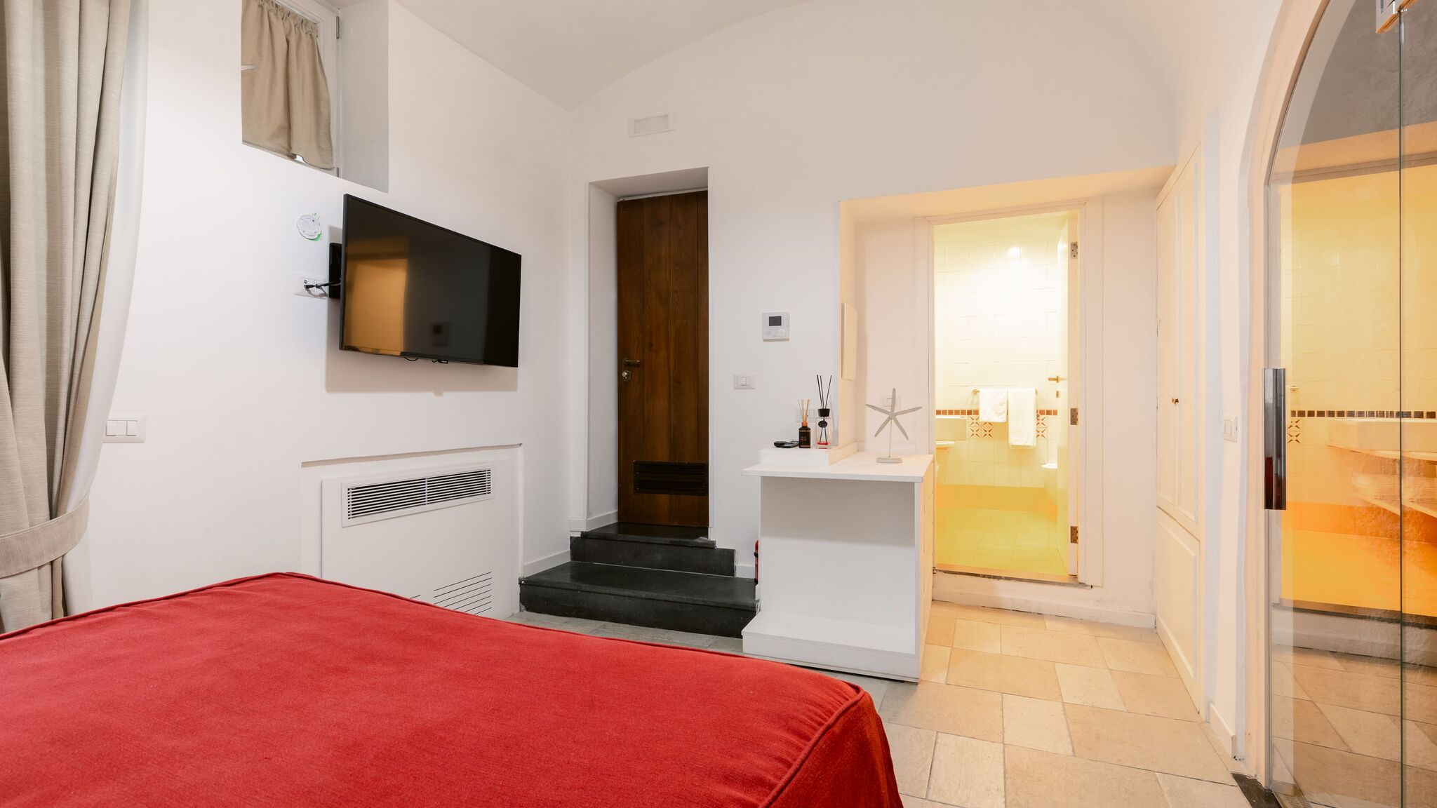 Italianway Positano Villa Tirrena by My Villa Collection