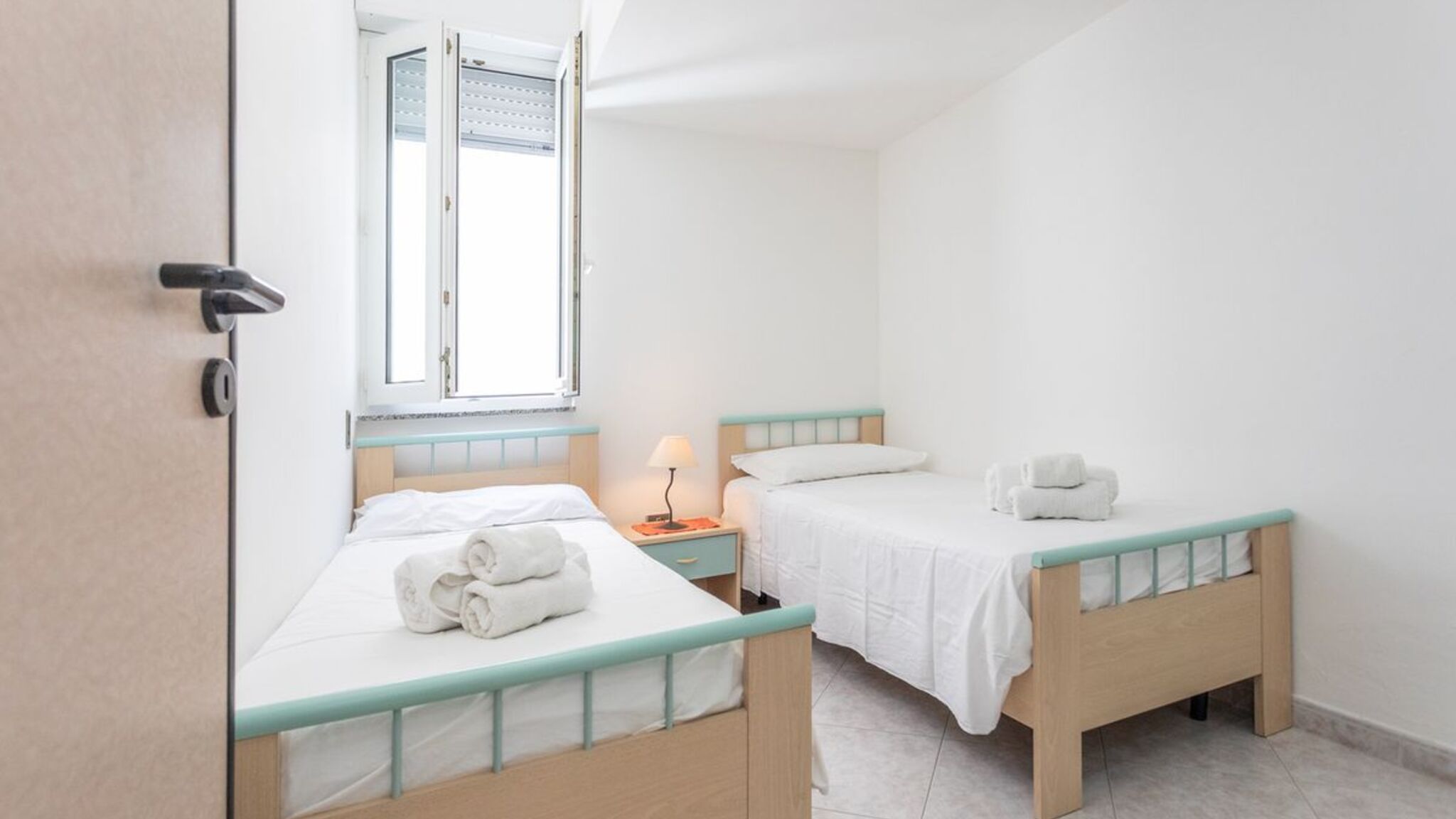 Italianway Racale Trilocale Angela N°2 - Salento Reservation