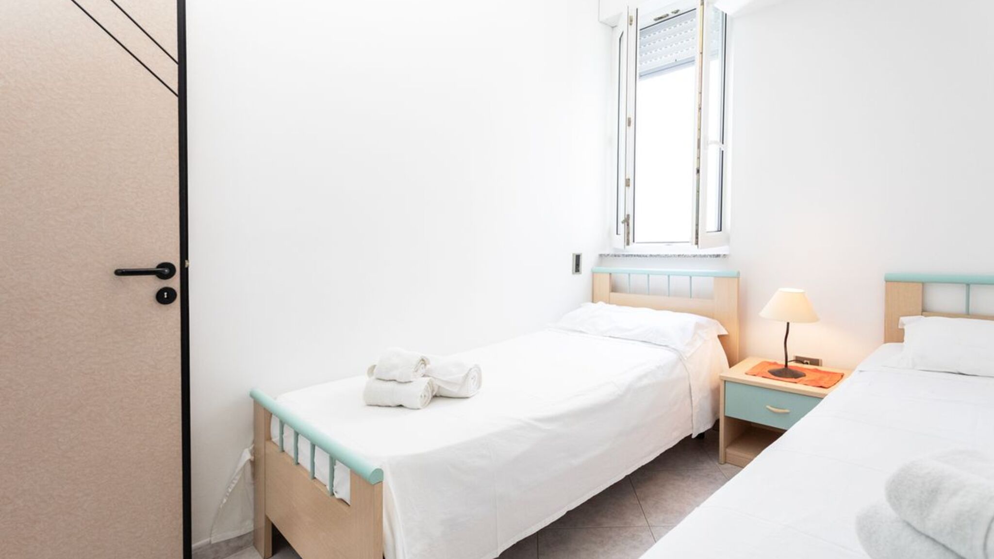 Italianway Racale Trilocale Angela N°2 - Salento Reservation